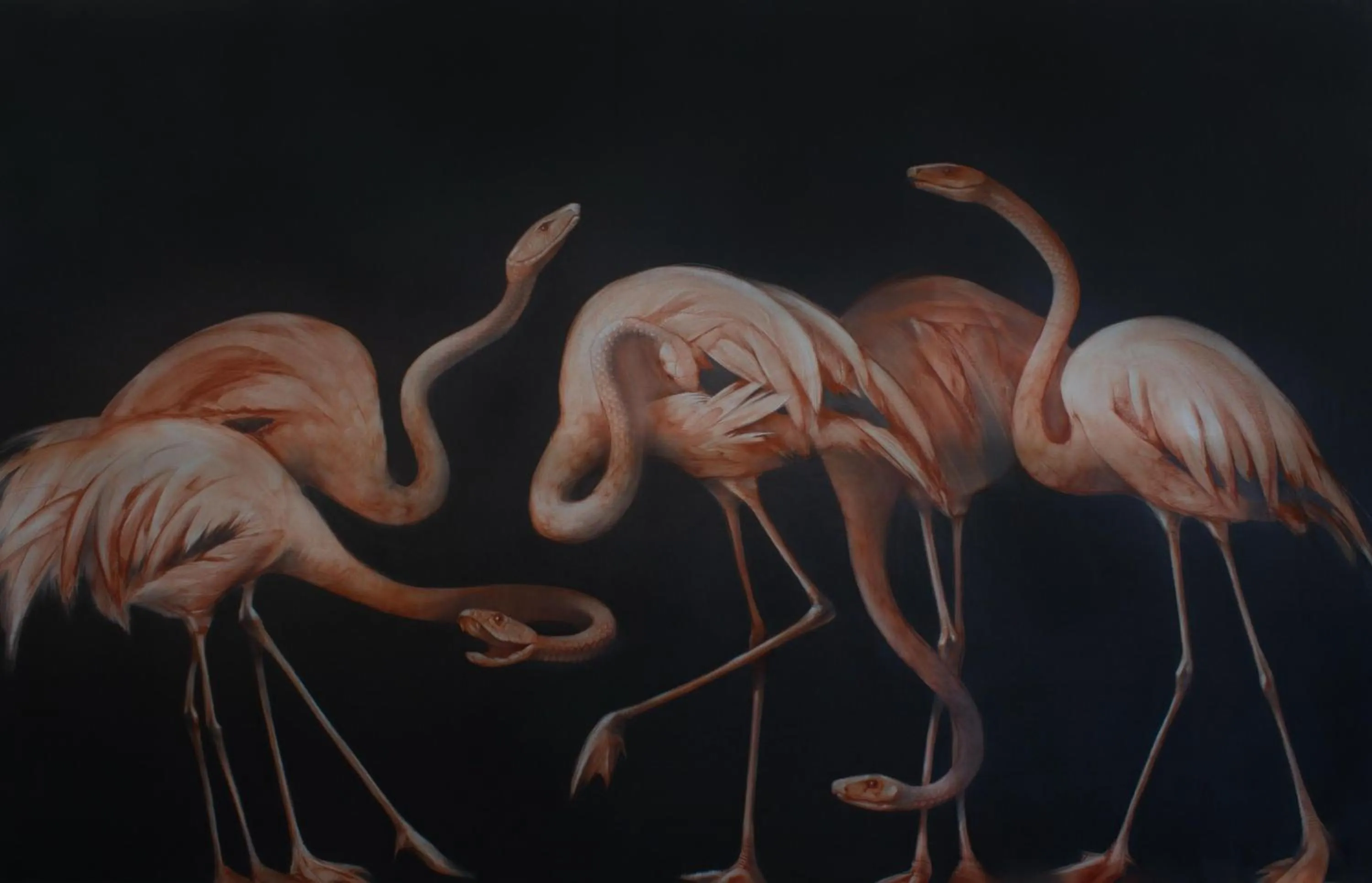 Lobby or reception in Grand Hotel Kempinski Riga