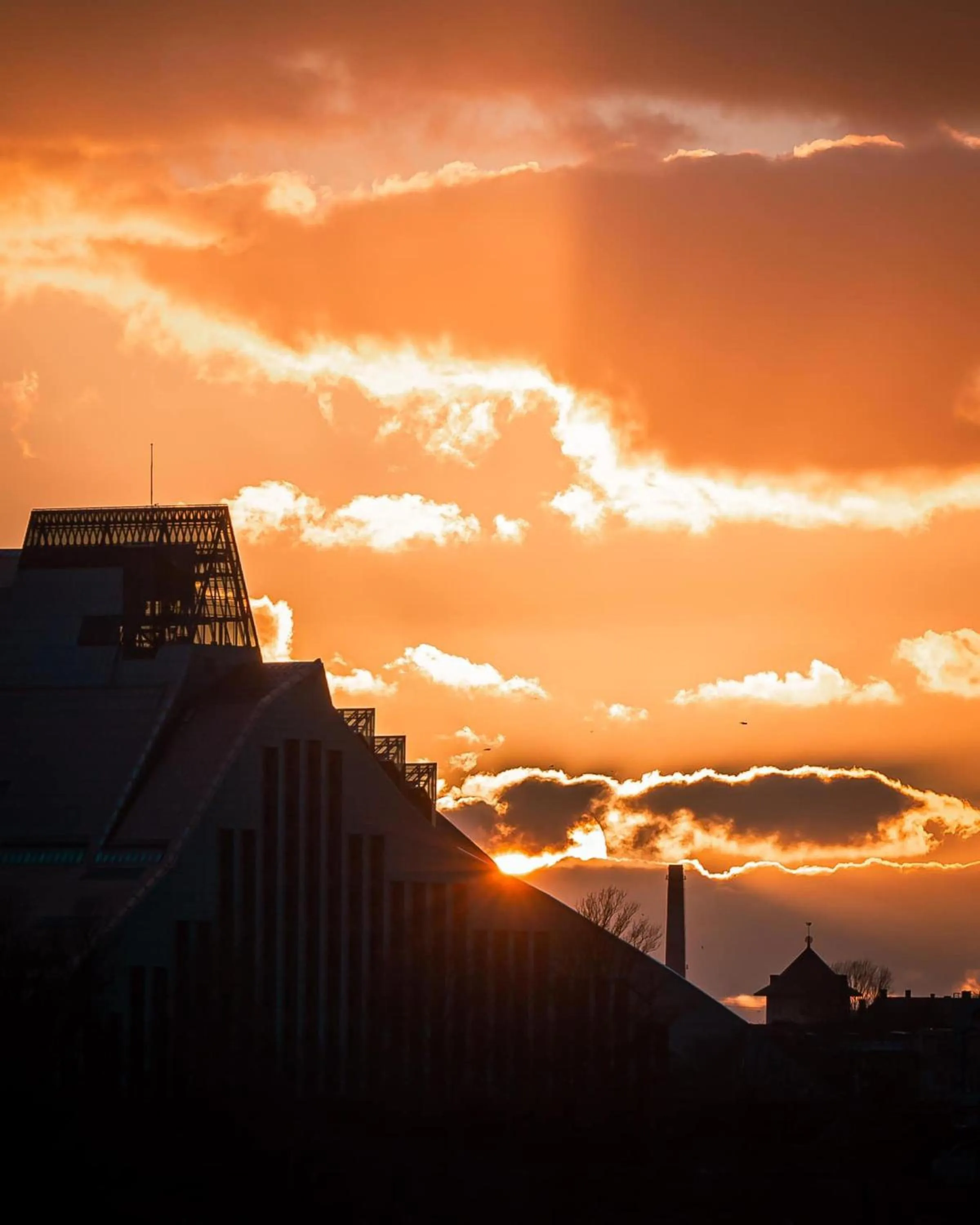 Beach in Grand Hotel Kempinski Riga