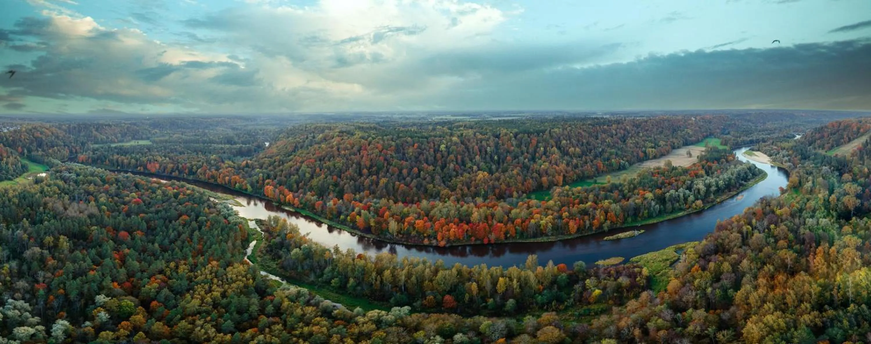 Beach in Grand Hotel Kempinski Riga
