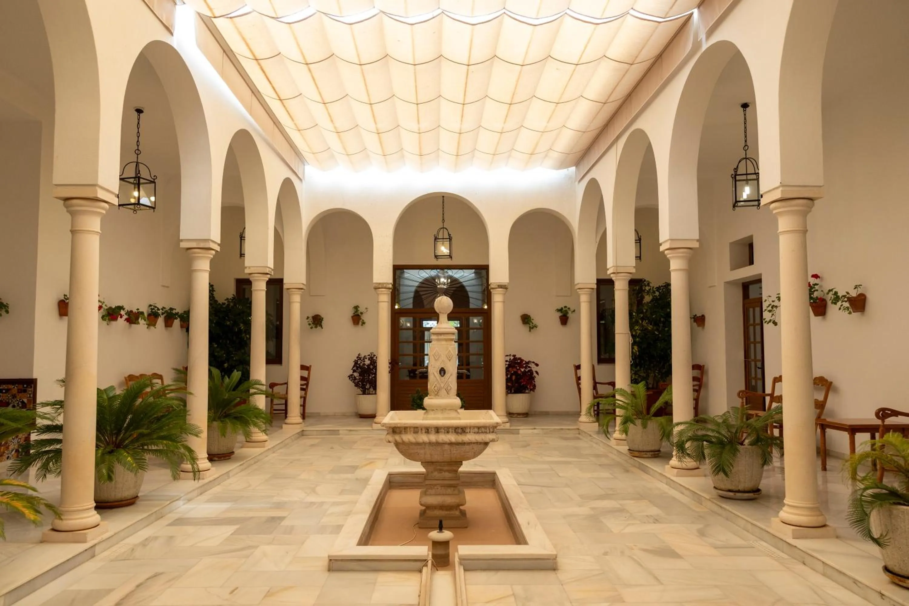 Villa Turística de Priego