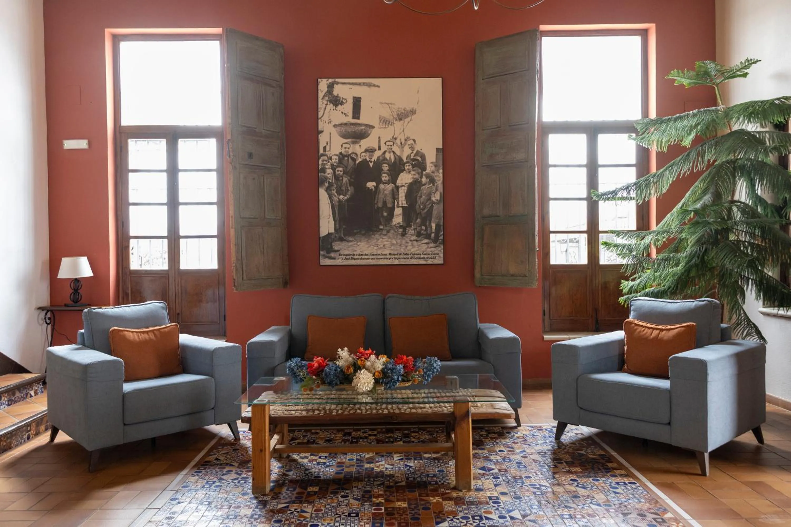 Villa Turística de Priego