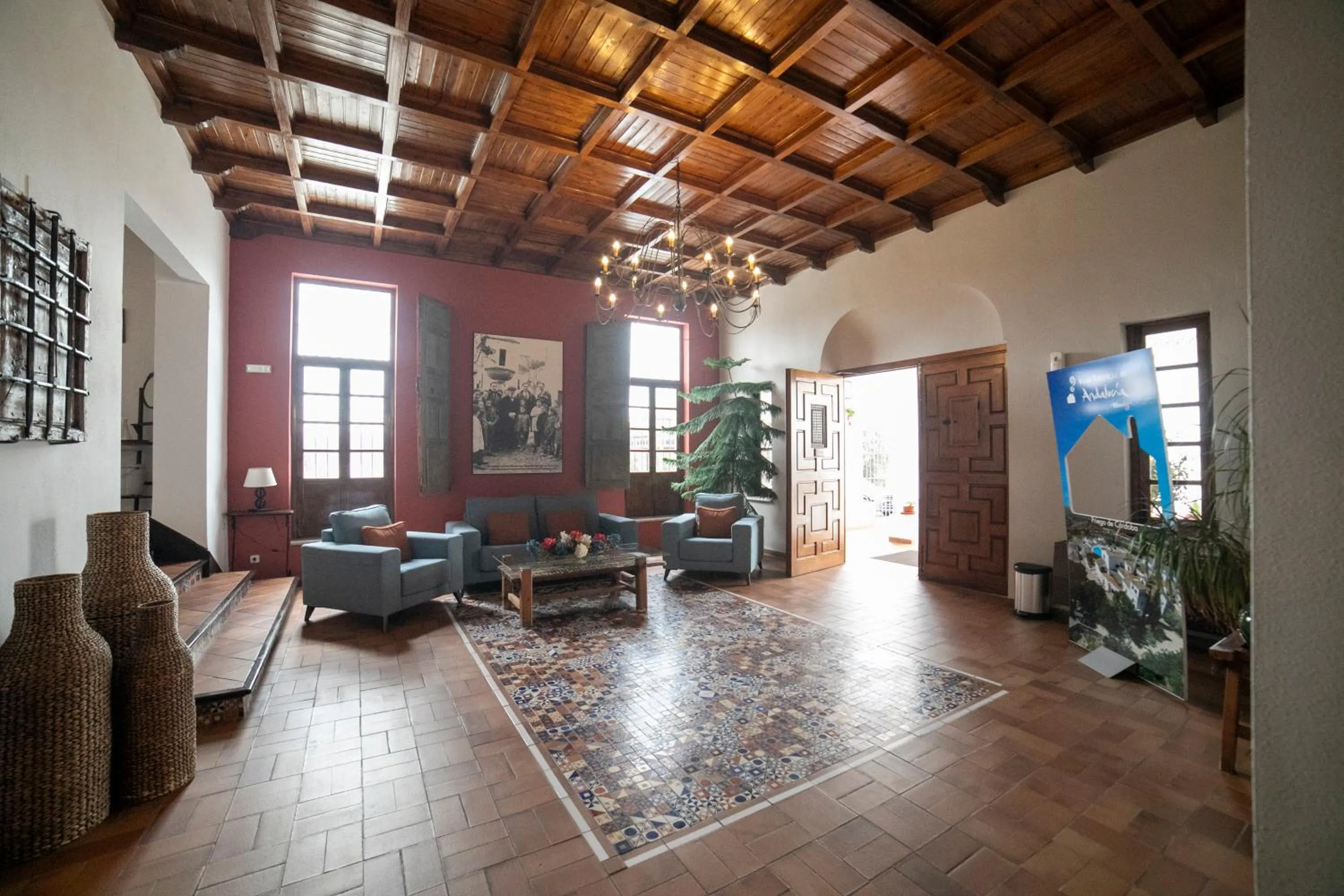 Villa Turística de Priego