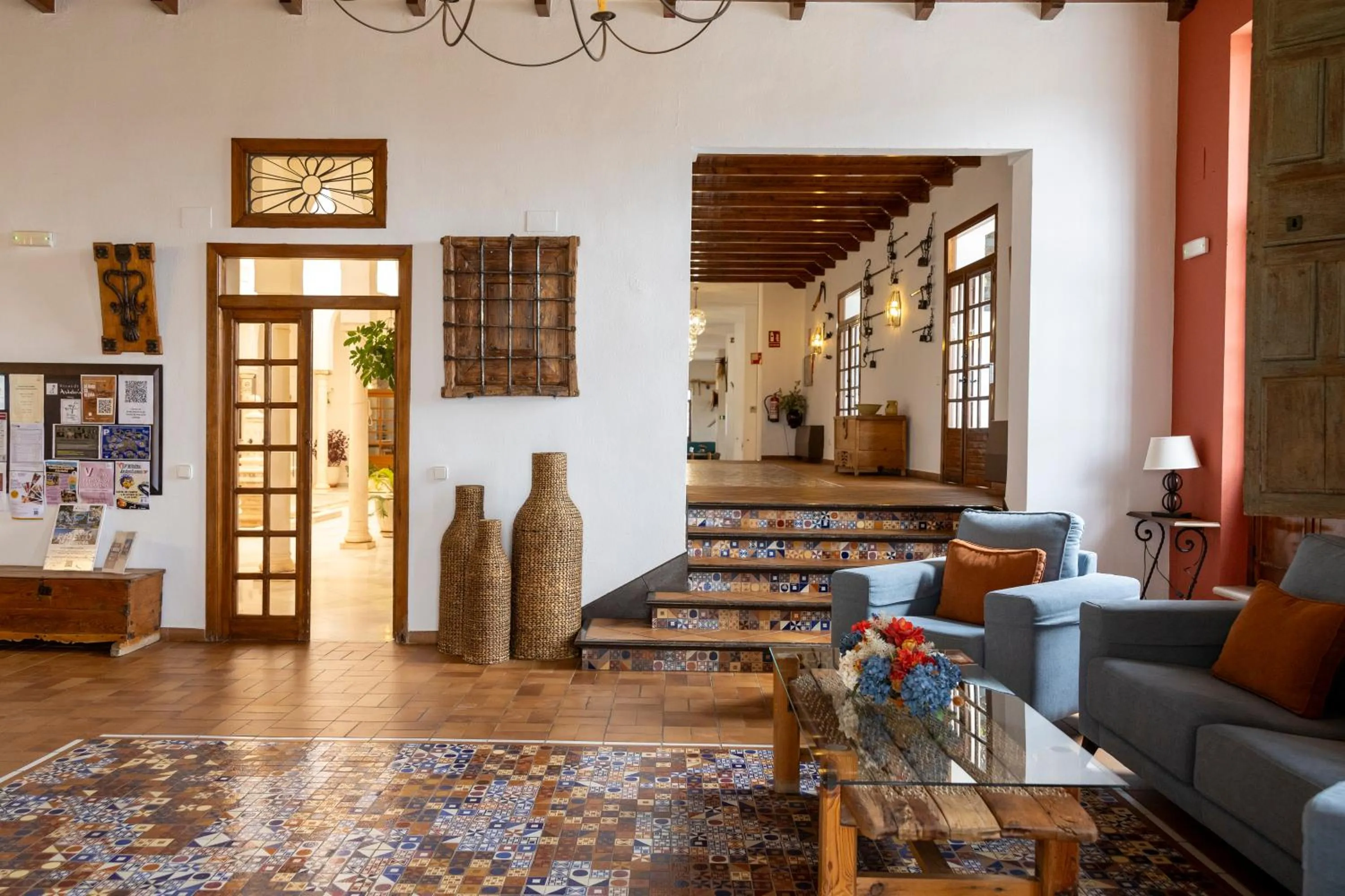 Villa Turística de Priego