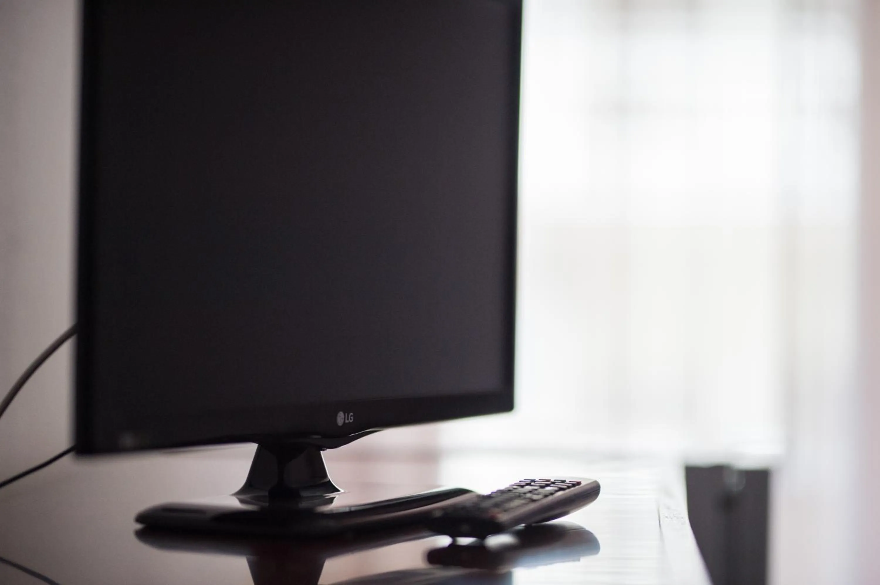 TV and multimedia in Residence Baltic