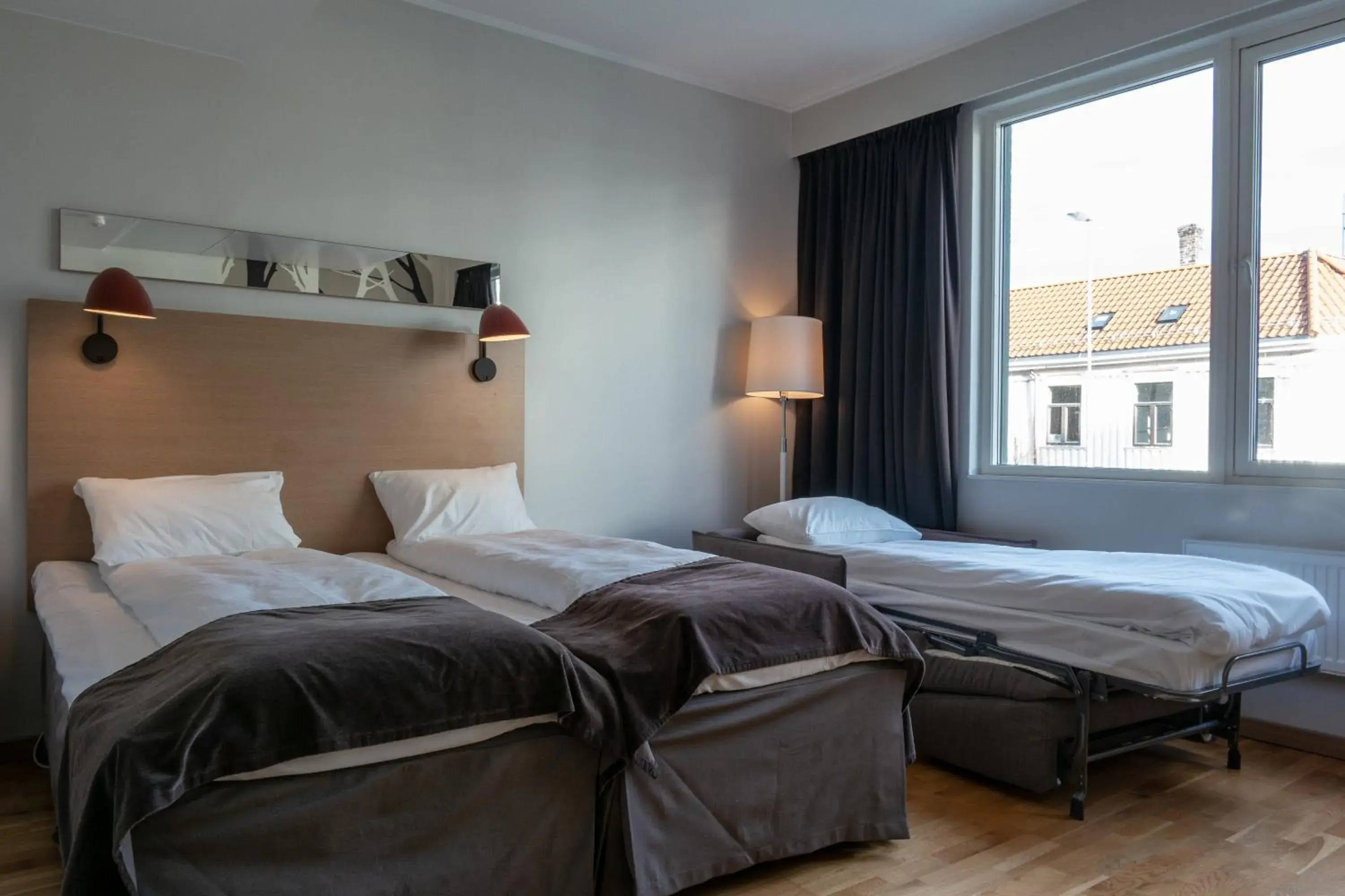 City Living Sentrum Hotel City Living Sentrum Hotel