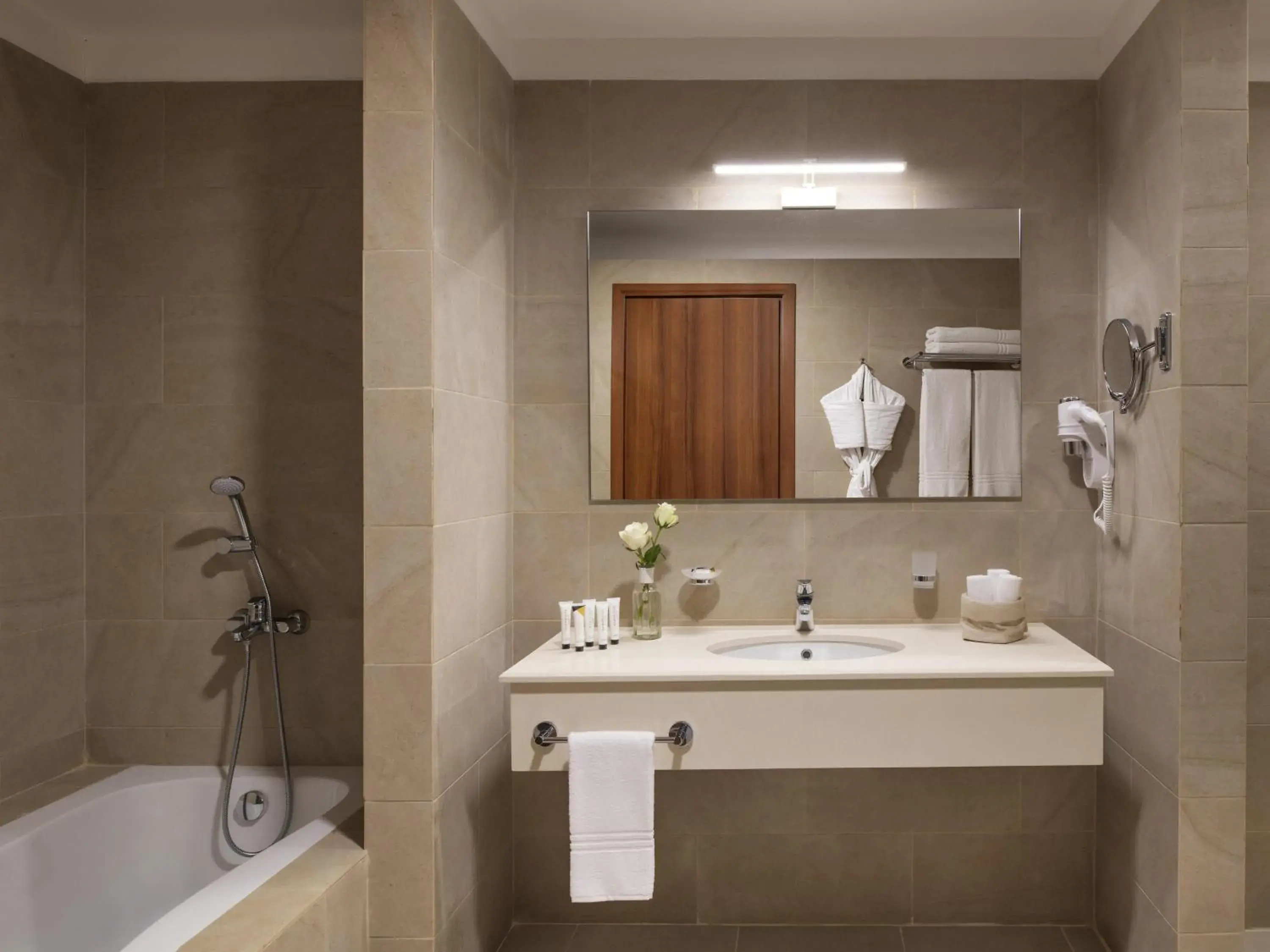 Palm Garden Villa in Shaden Resort Palm Garden Villa in Shaden Resort