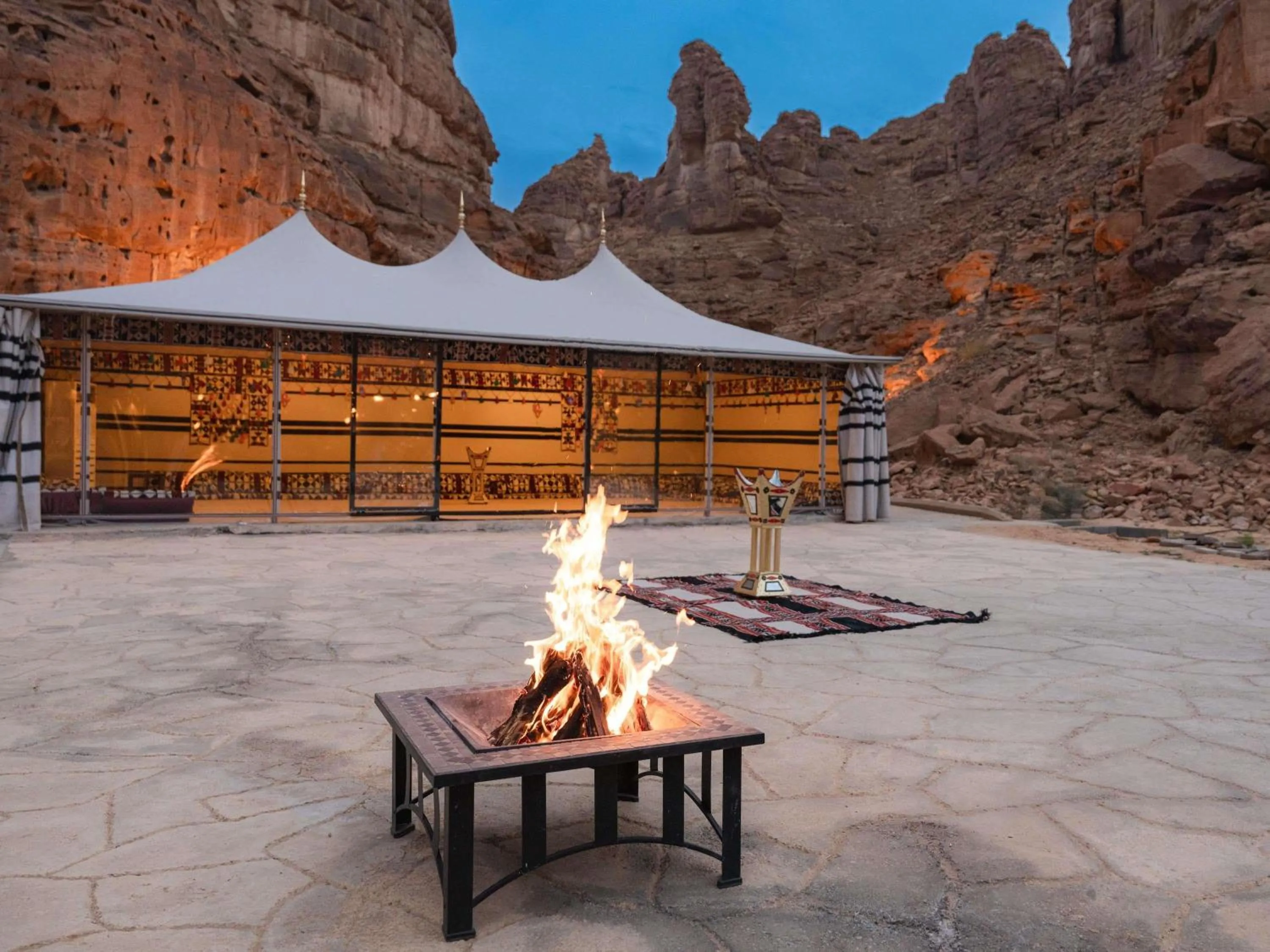 Meeting/conference room in Shaden Resort