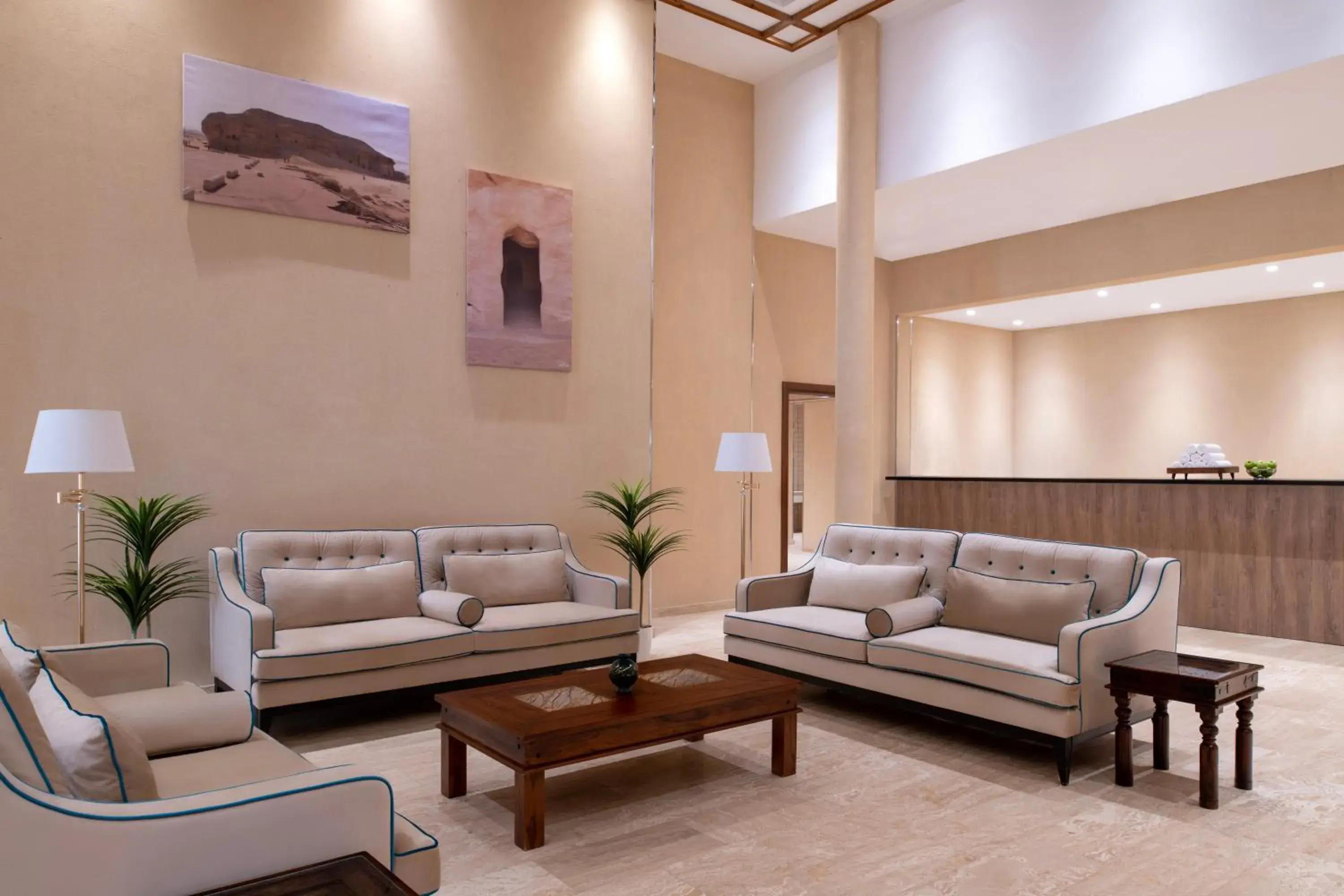 Fitness centre/facilities in Shaden Resort Fitness centre/facilities in Shaden Resort