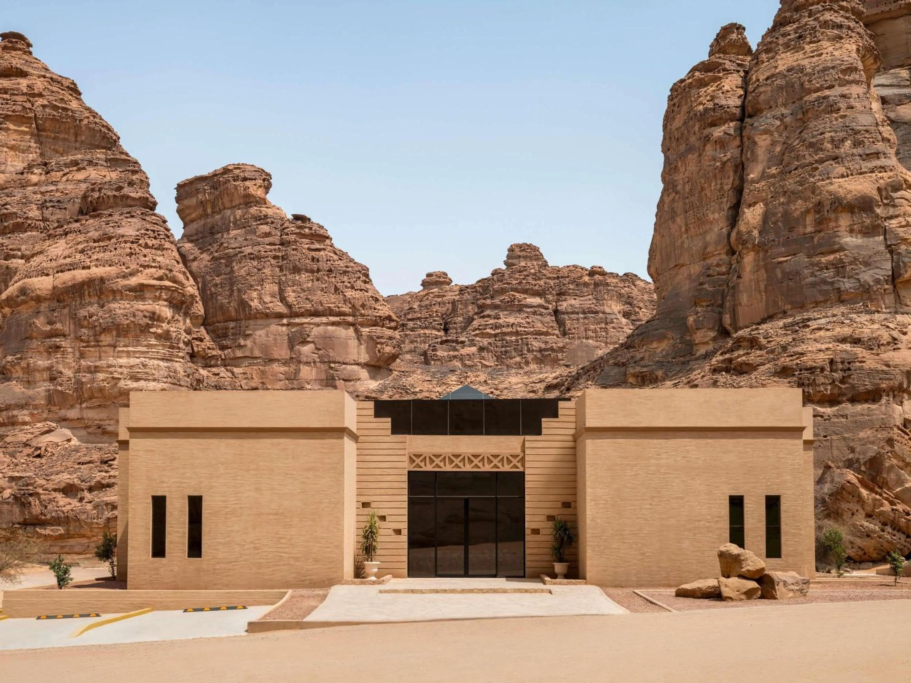 Other in Shaden Resort