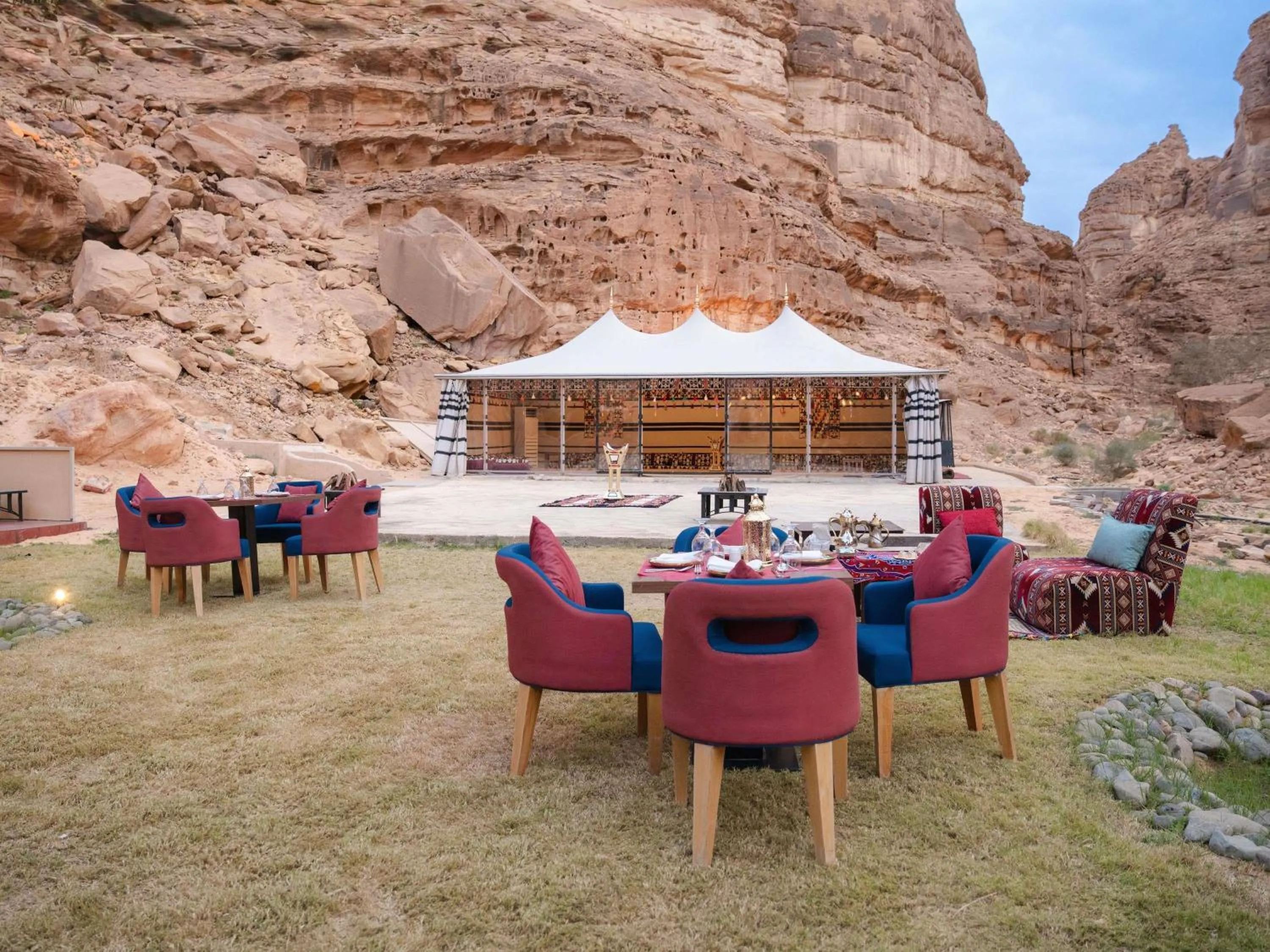 Meeting/conference room in Shaden Resort