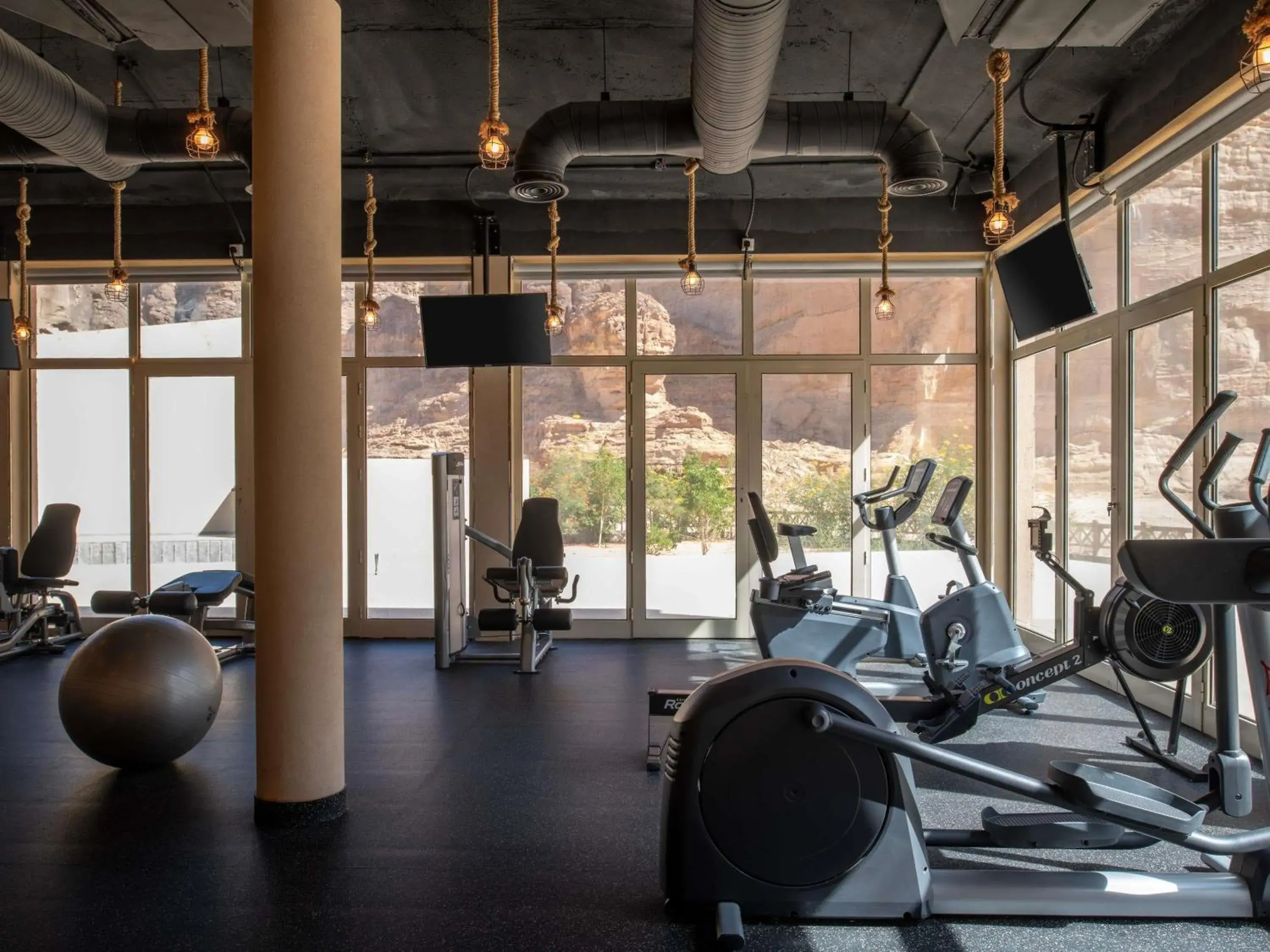 Spa and wellness centre/facilities in Shaden Resort Spa and wellness centre/facilities in Shaden Resort