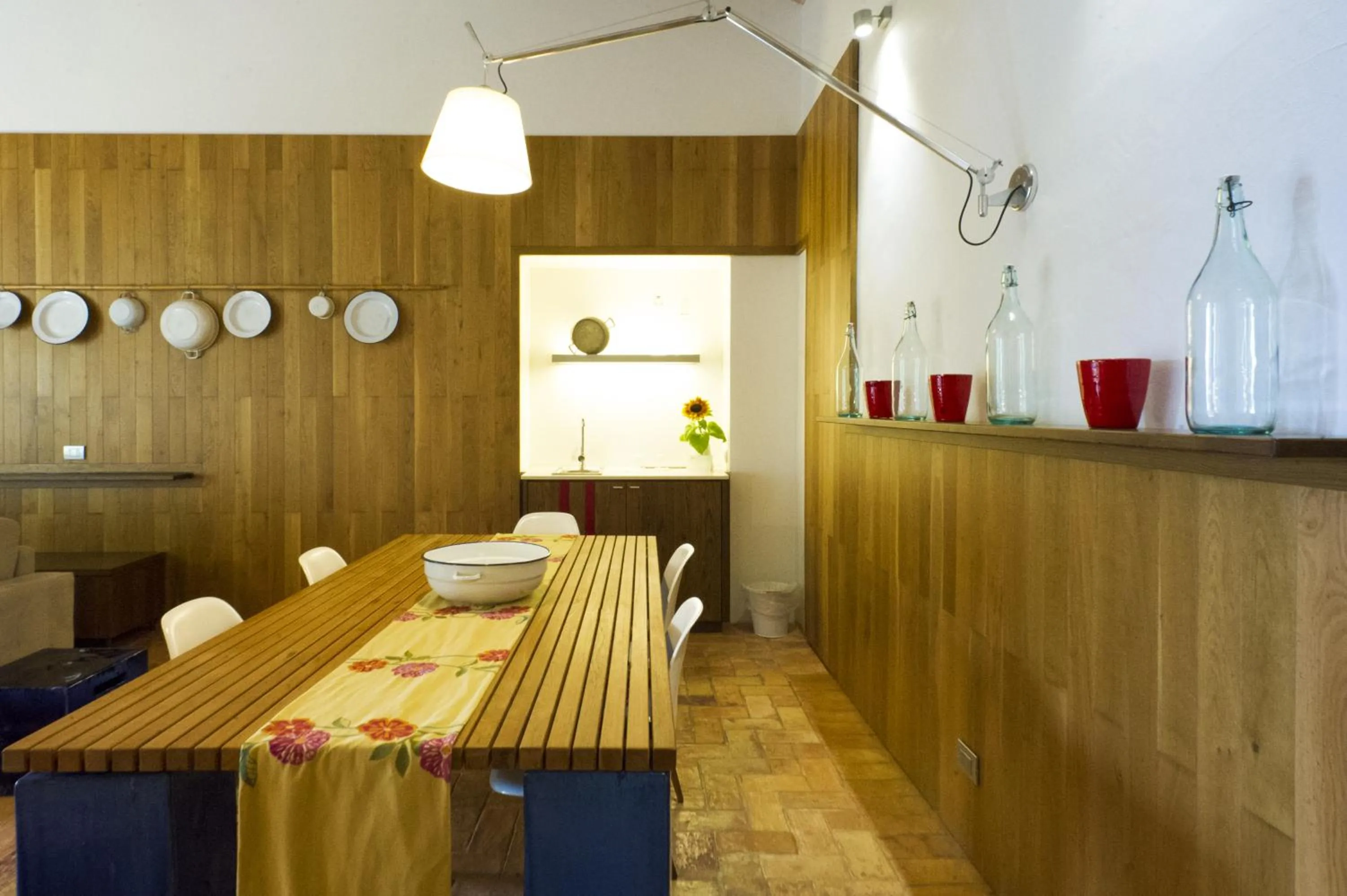 Torre Fiore Hotel Masseria