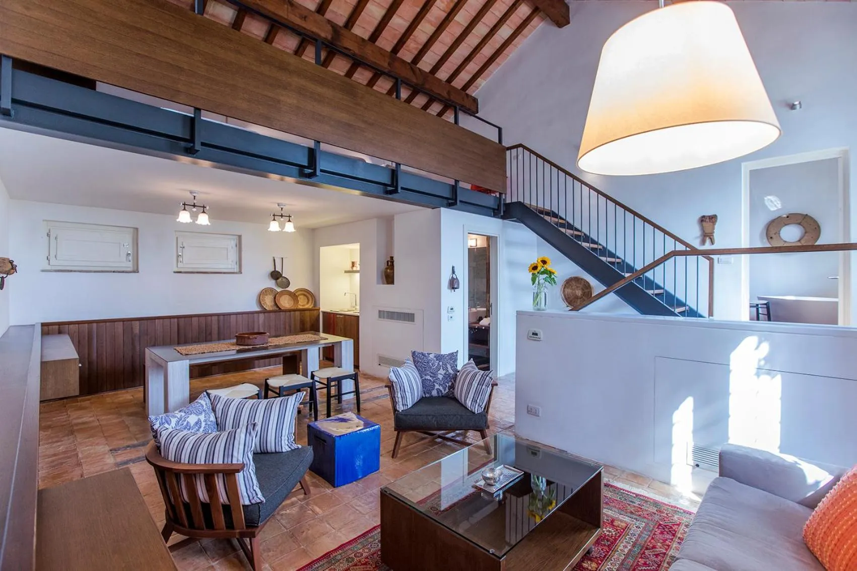 Torre Fiore Hotel Masseria