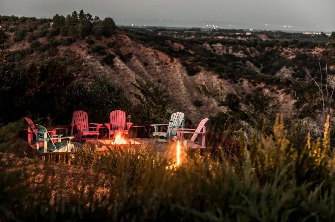 Torre Fiore Hotel Masseria
