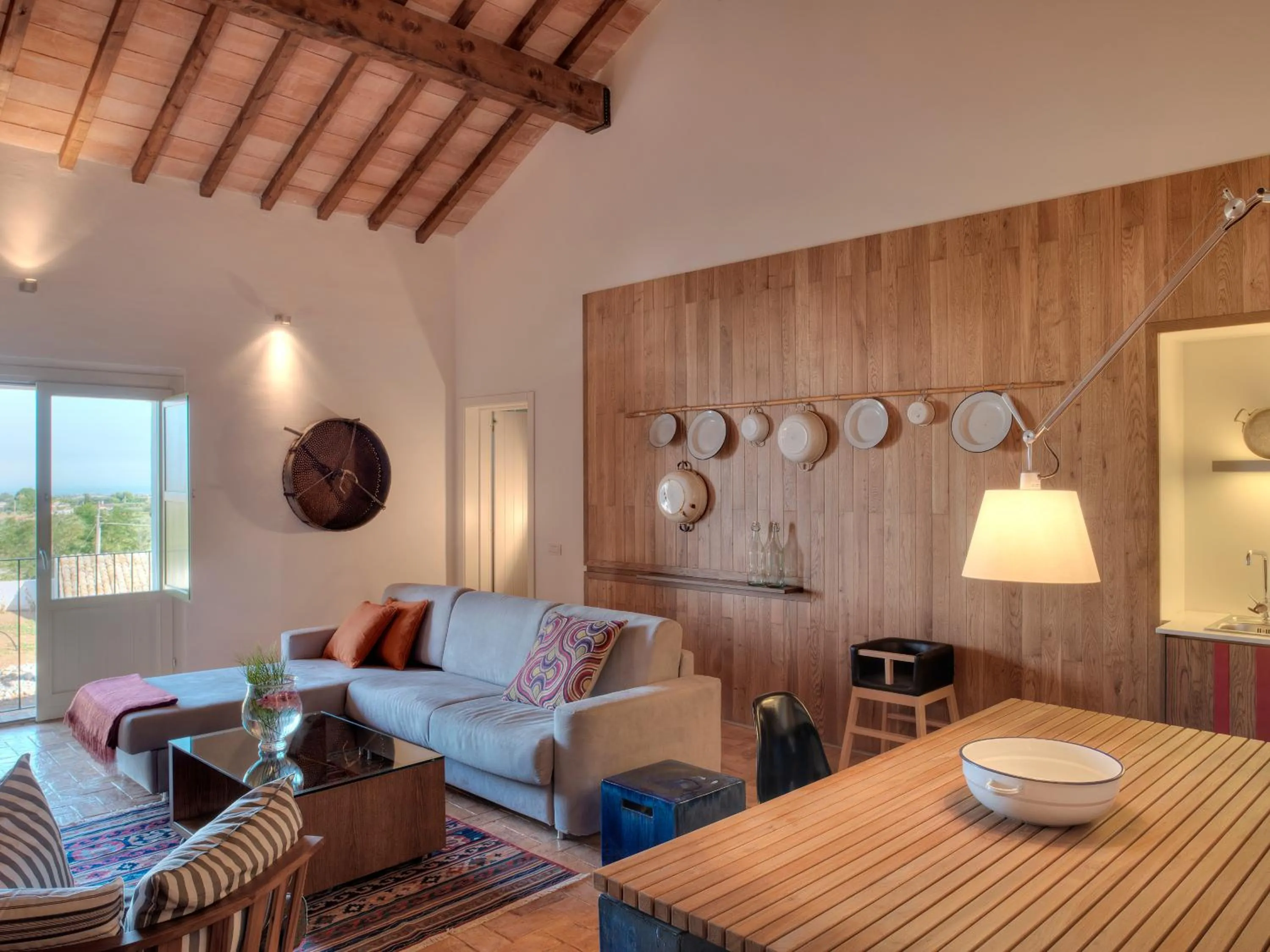 Torre Fiore Hotel Masseria