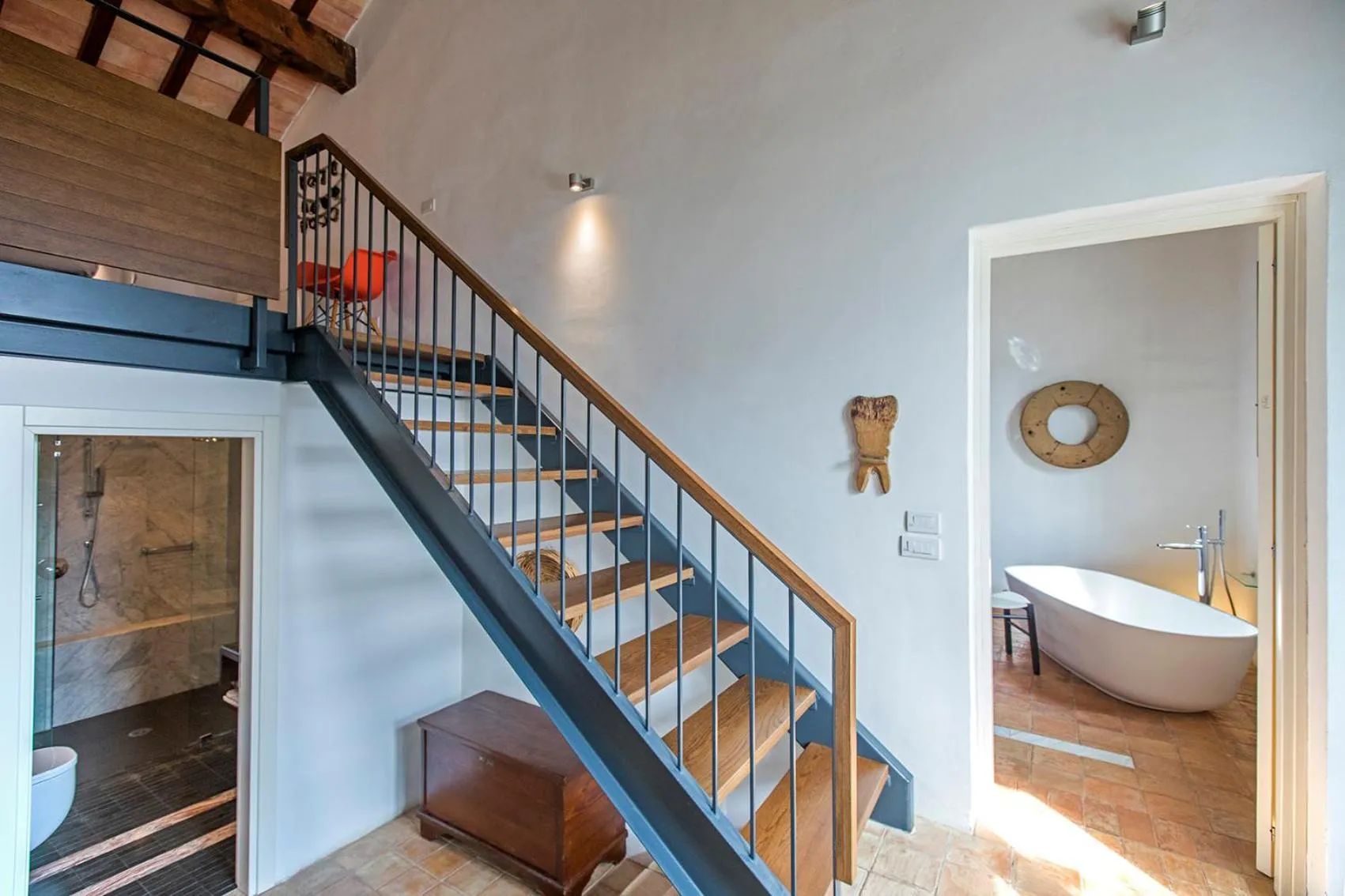 Torre Fiore Hotel Masseria