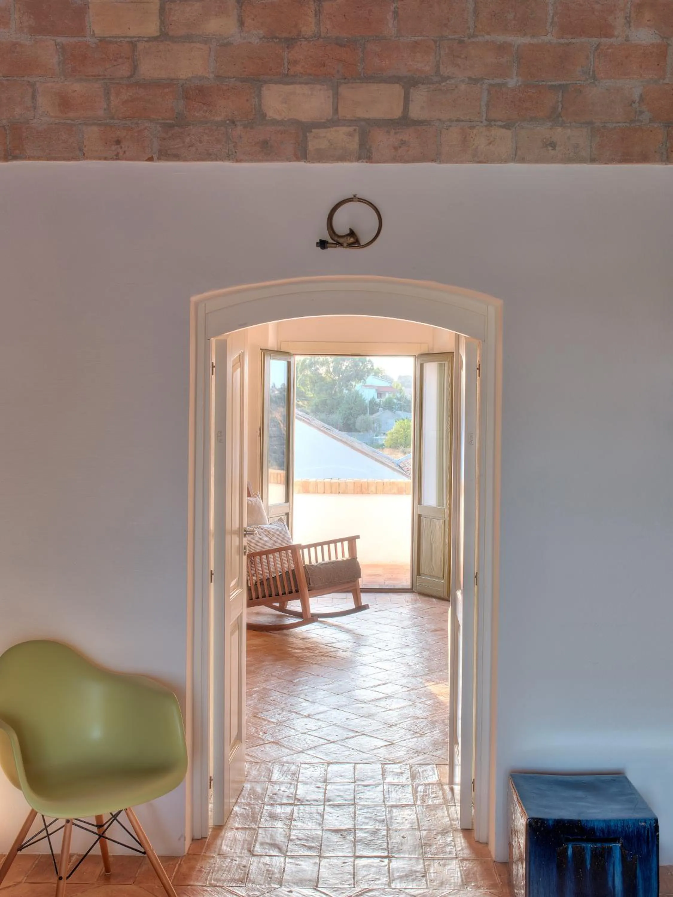 Torre Fiore Hotel Masseria