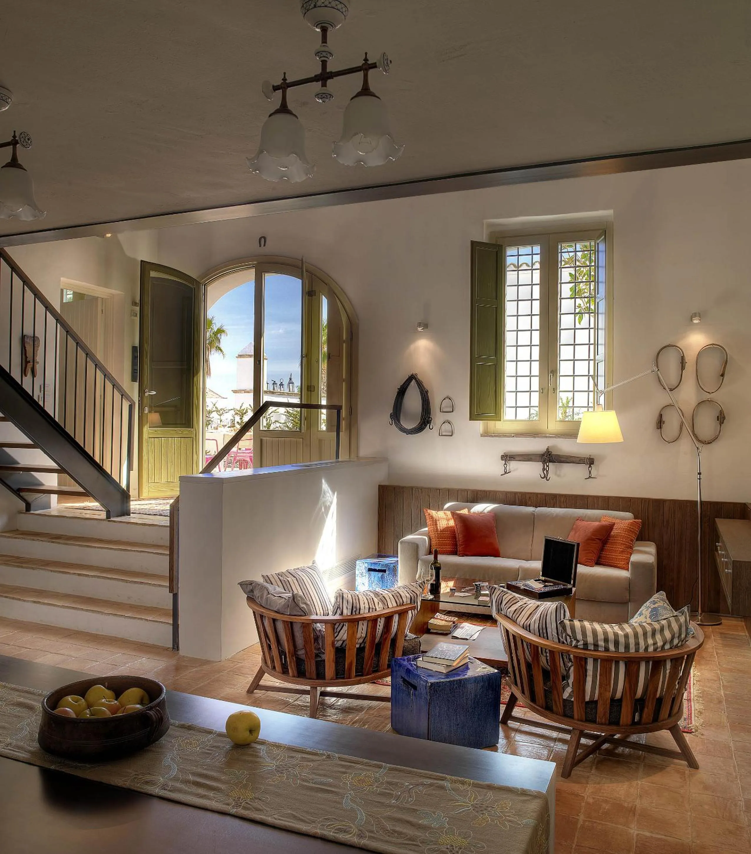 Torre Fiore Hotel Masseria