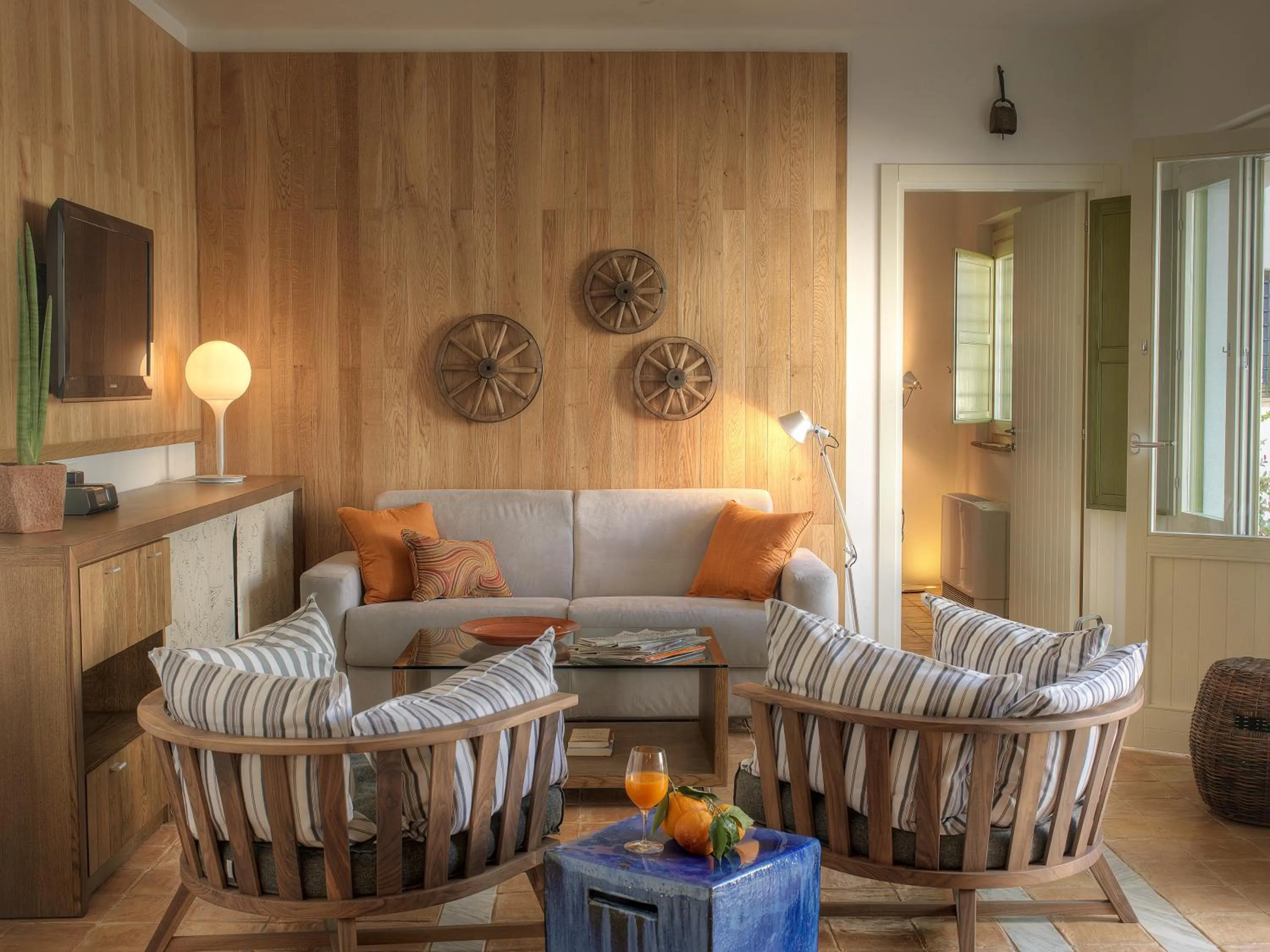 Torre Fiore Hotel Masseria