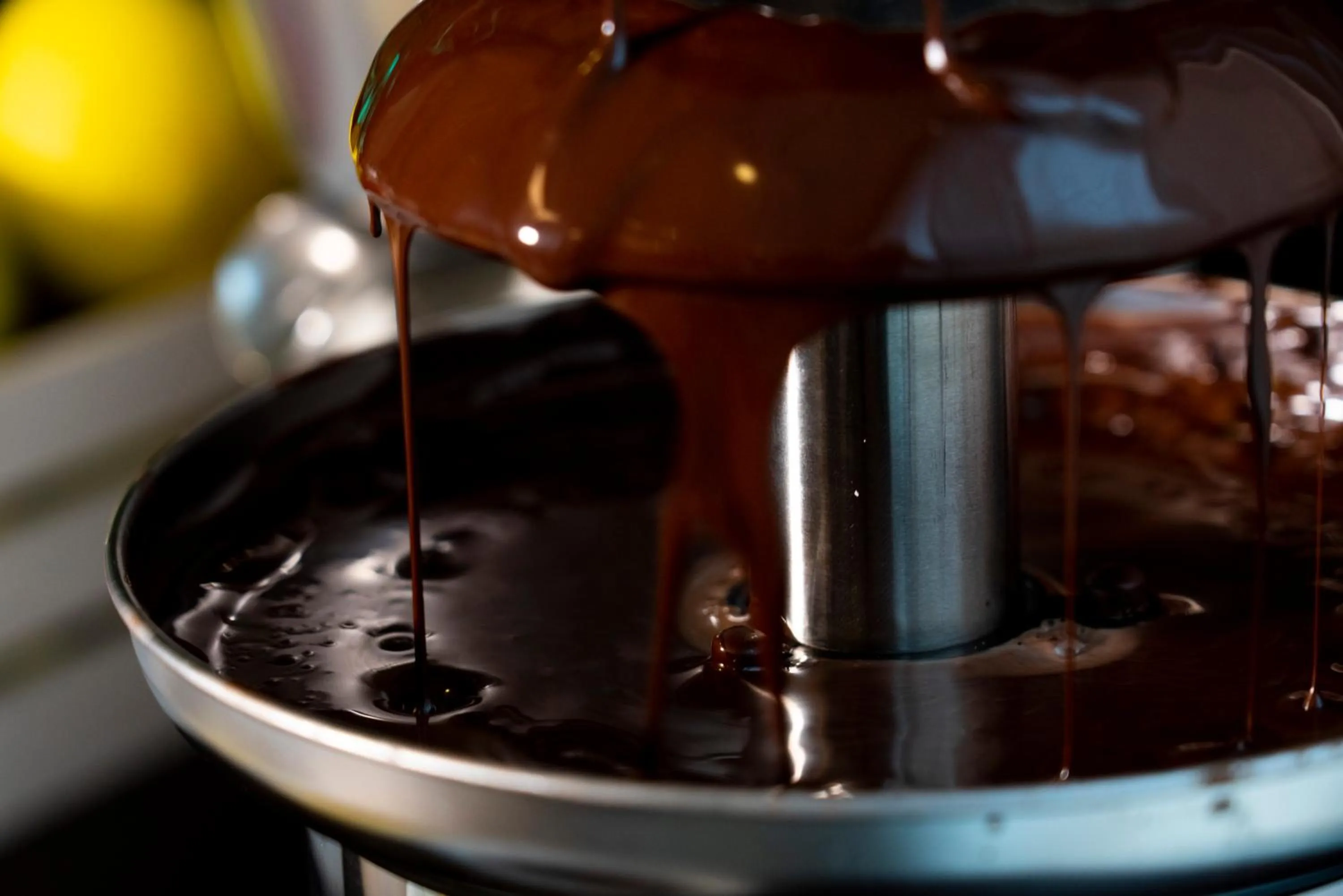 Food and drinks in Hotel Nazionale