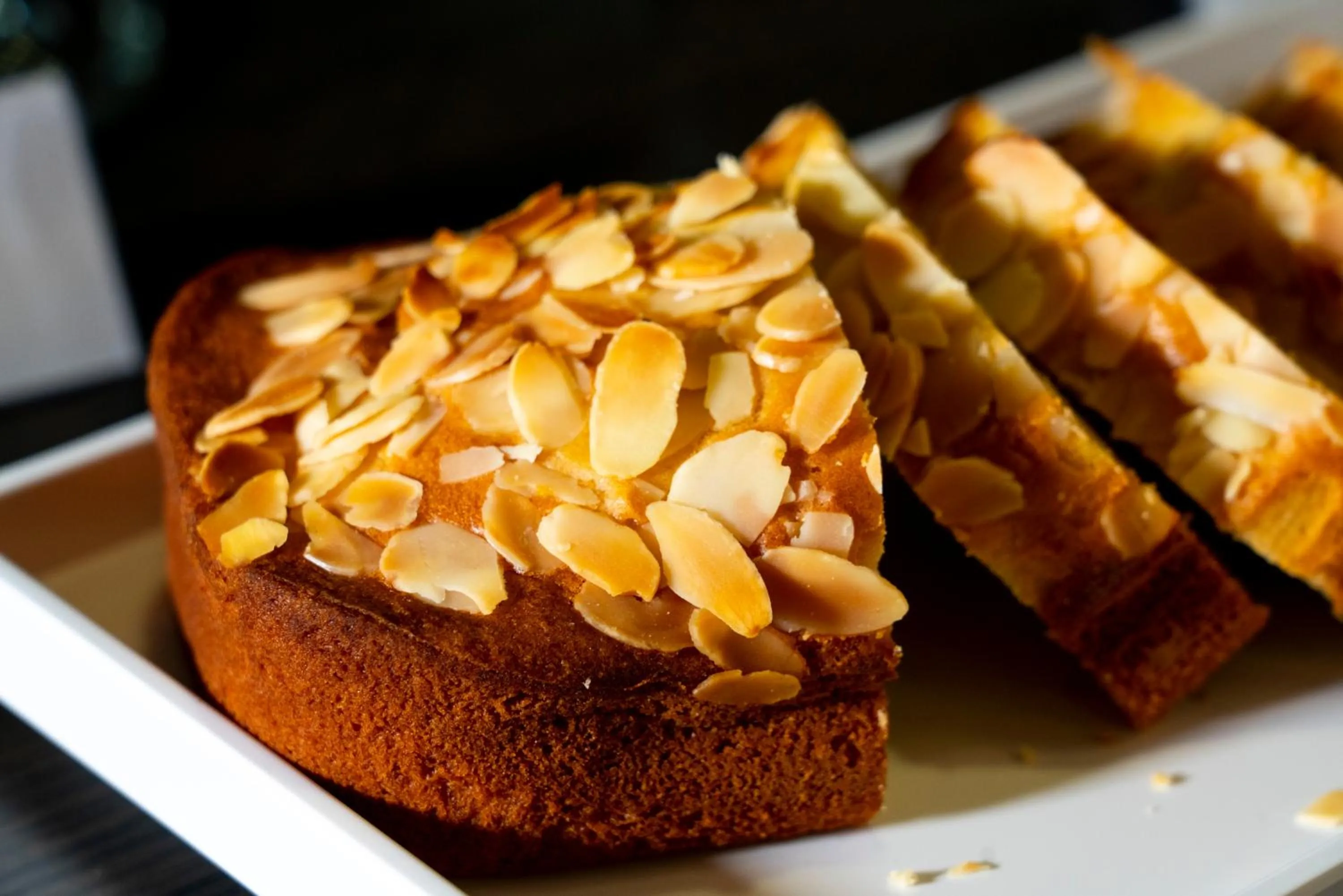 Food in Hotel Nazionale