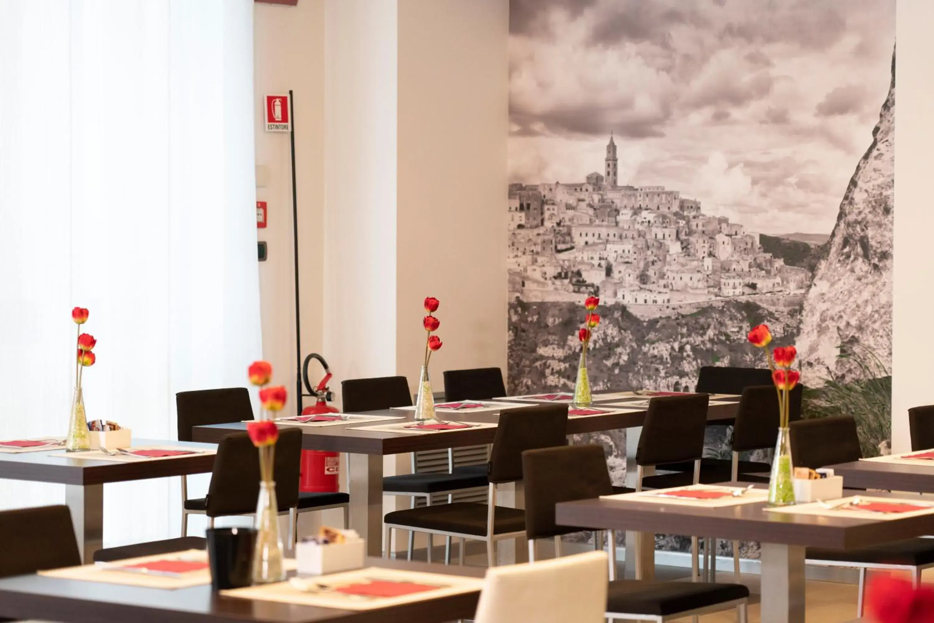 Restaurant/places to eat in Hotel Nazionale Restaurant/places to eat in Hotel Nazionale