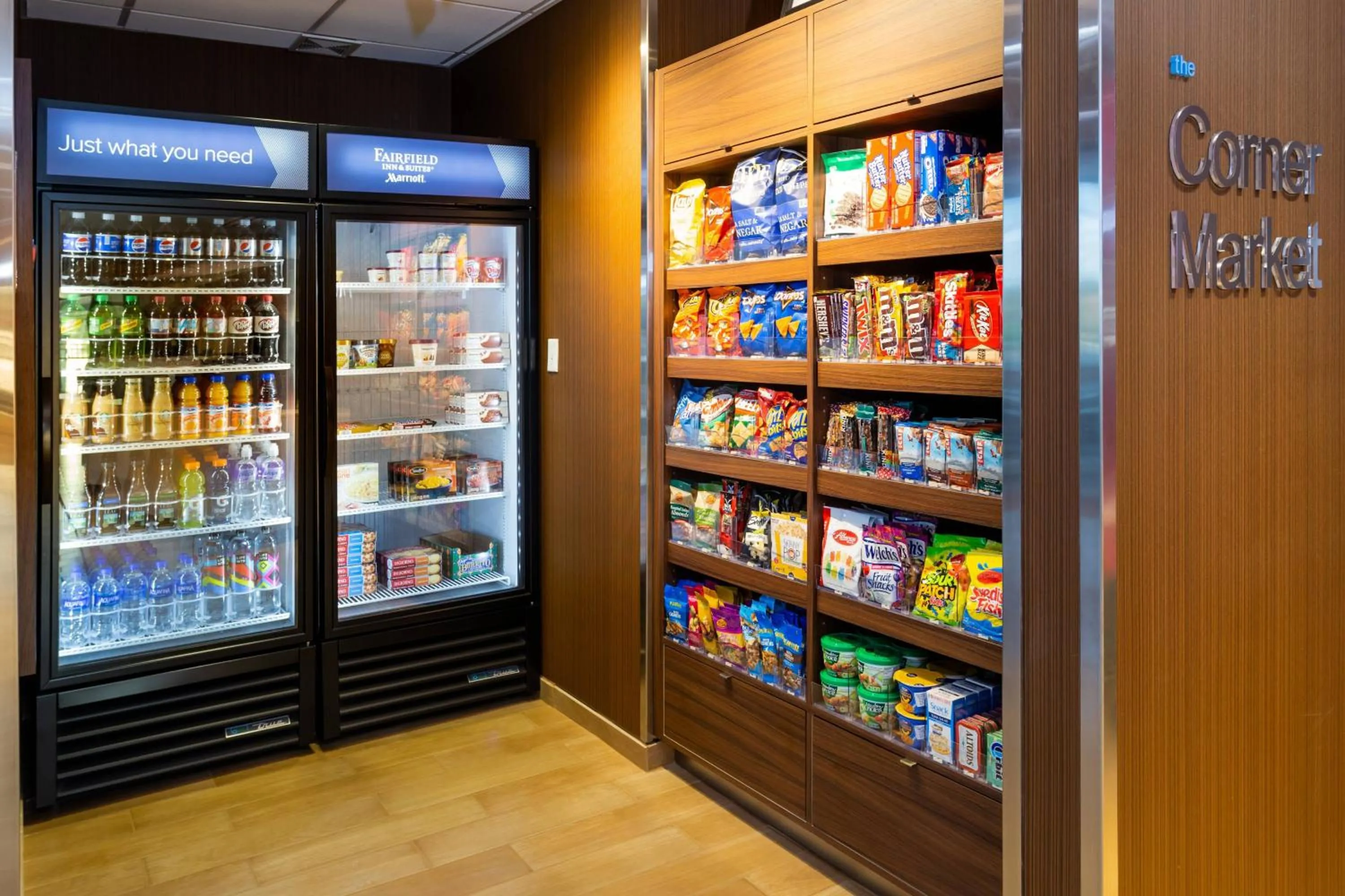 Other in Fairfield Inn & Suites by Marriott Bay City, Texas