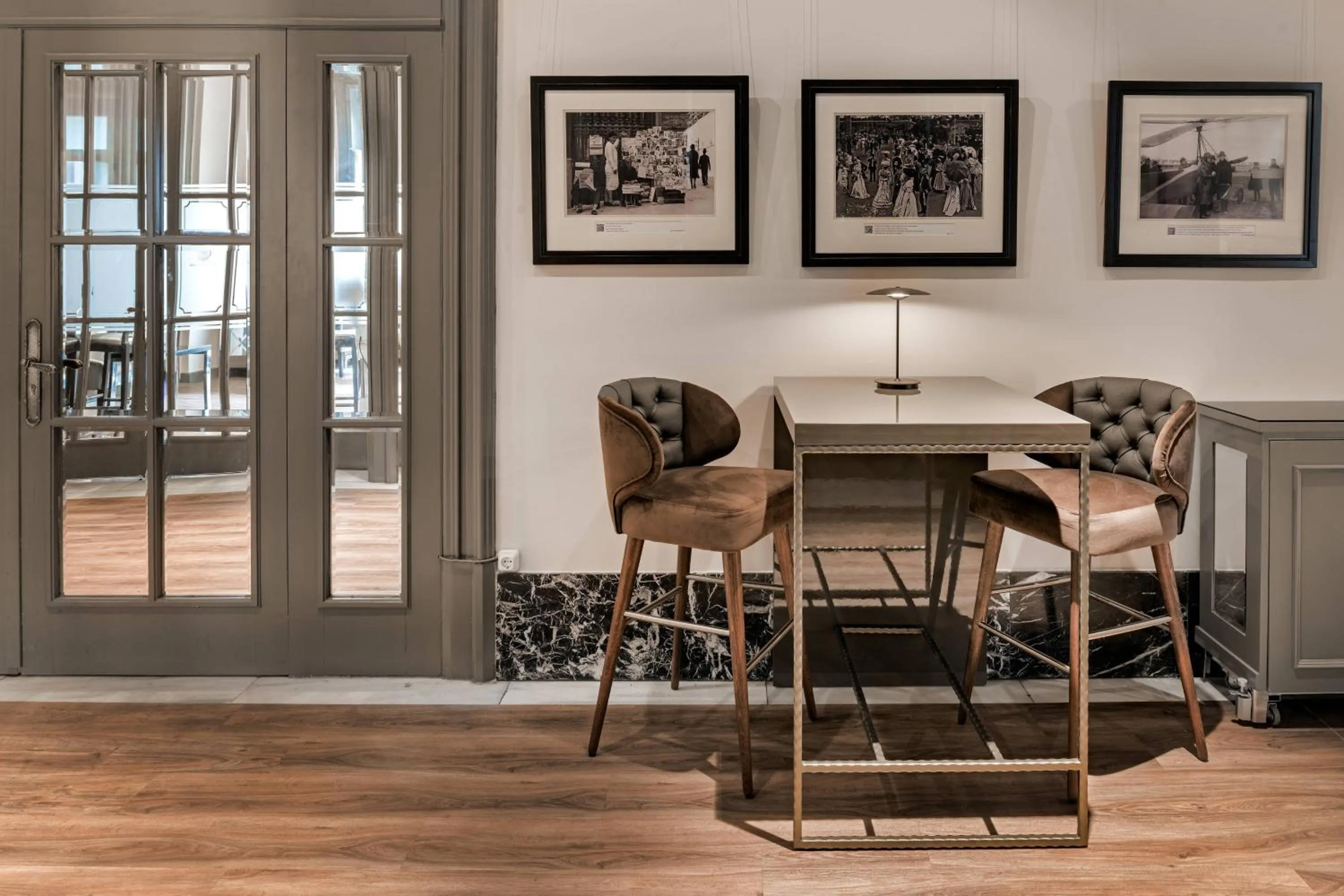 Other in Círculo Gran Vía, Autograph Collection (Adults Only)