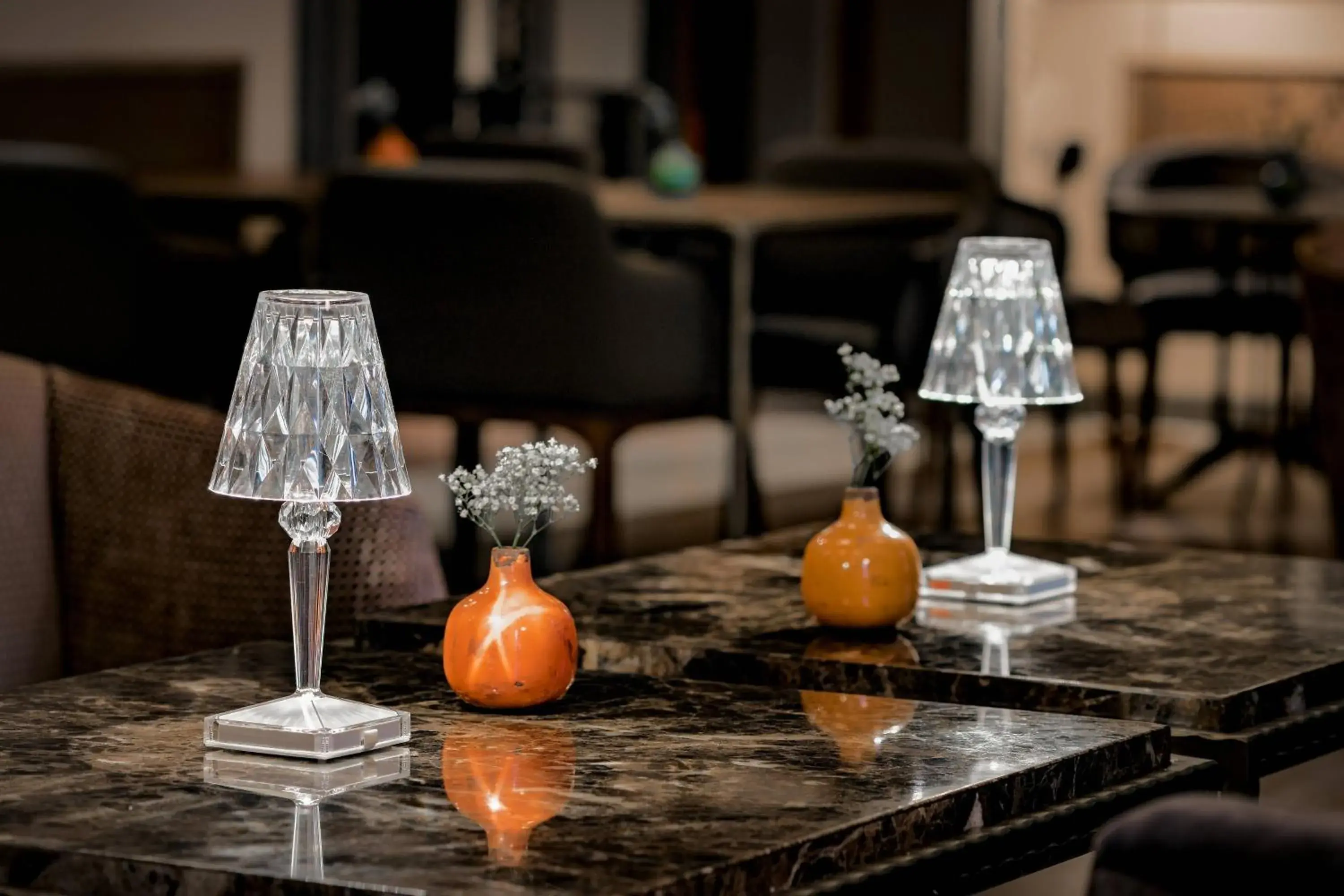 Restaurant/places to eat in Círculo Gran Vía, Autograph Collection (Adults Only) Restaurant/places to eat in Círculo Gran Vía, Autograph Collection (Adults Only)