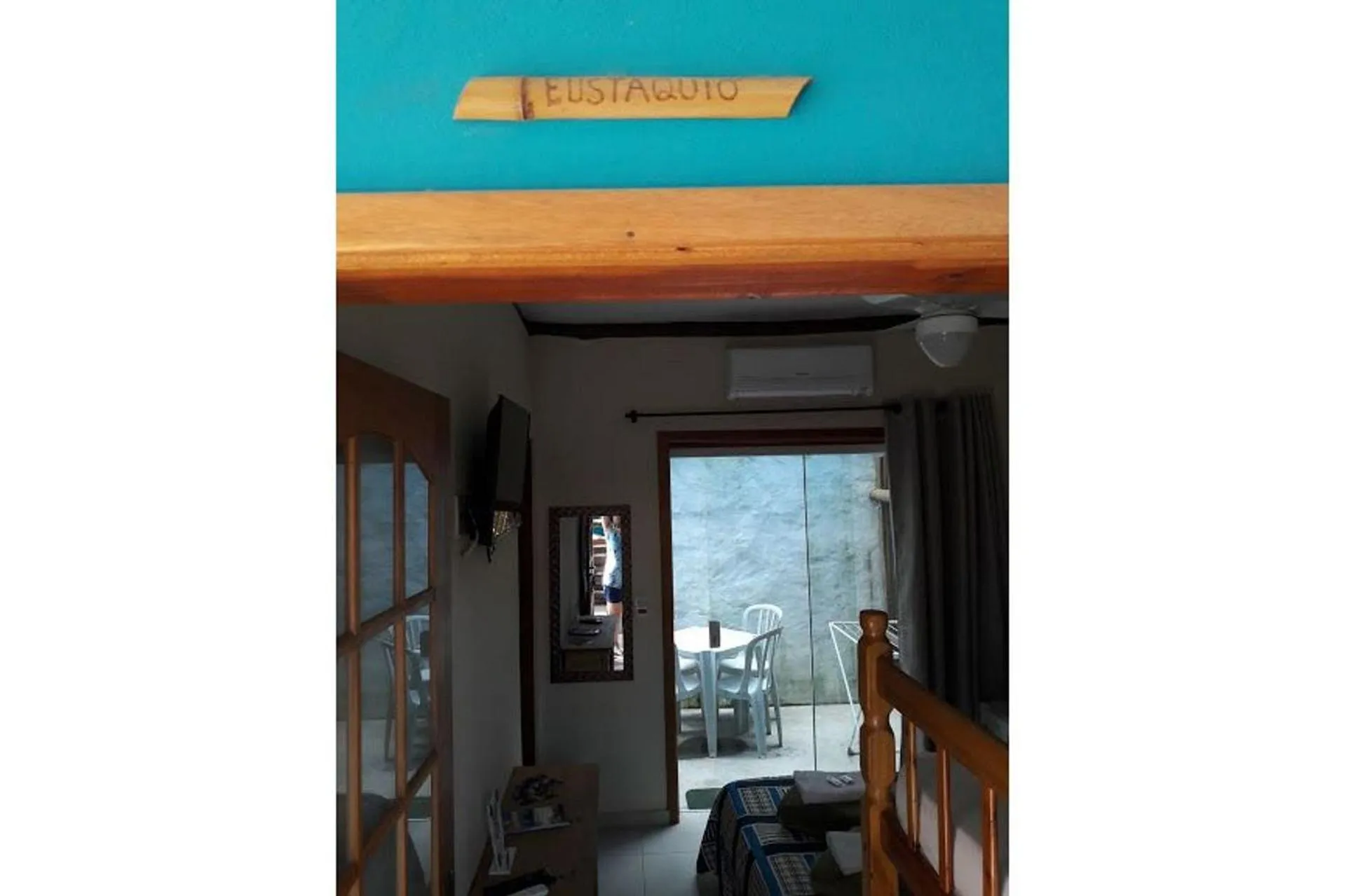 Espaço Dona Florinha