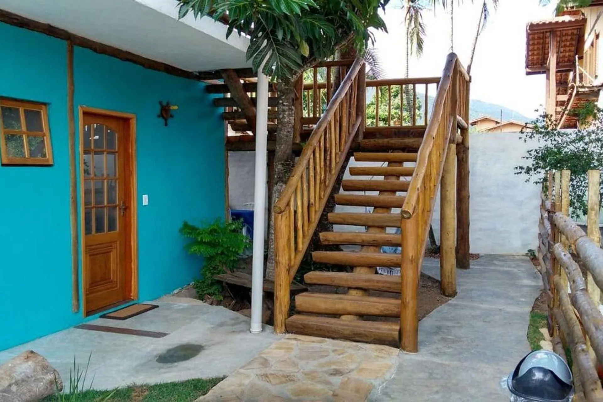 Espaço Dona Florinha