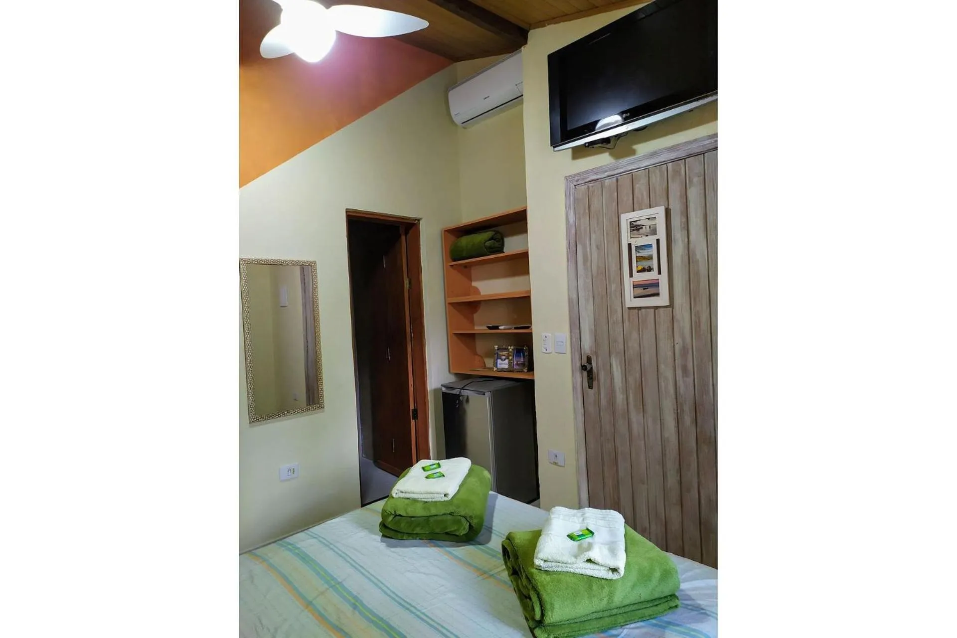 Espaço Dona Florinha