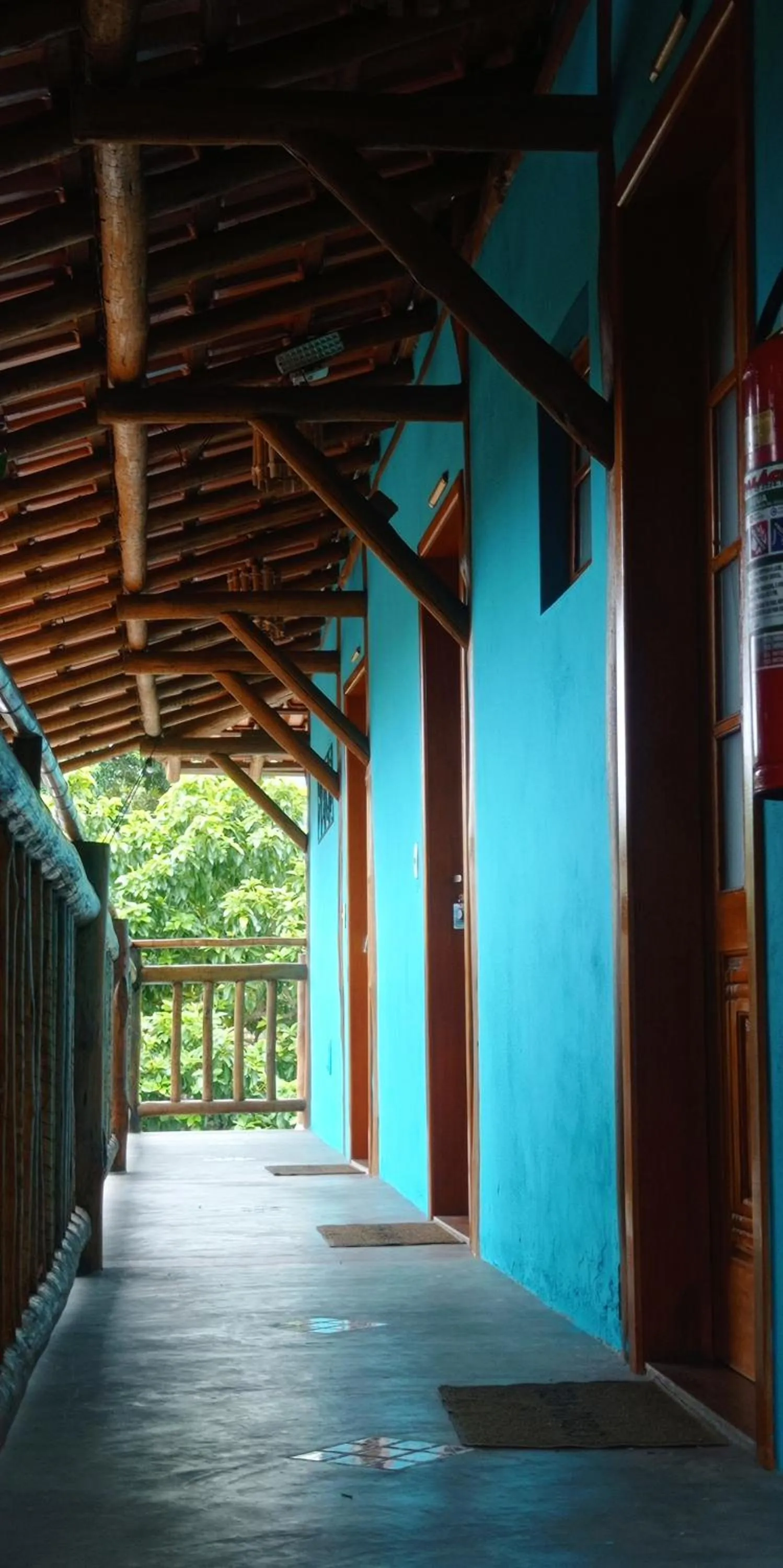 Espaço Dona Florinha