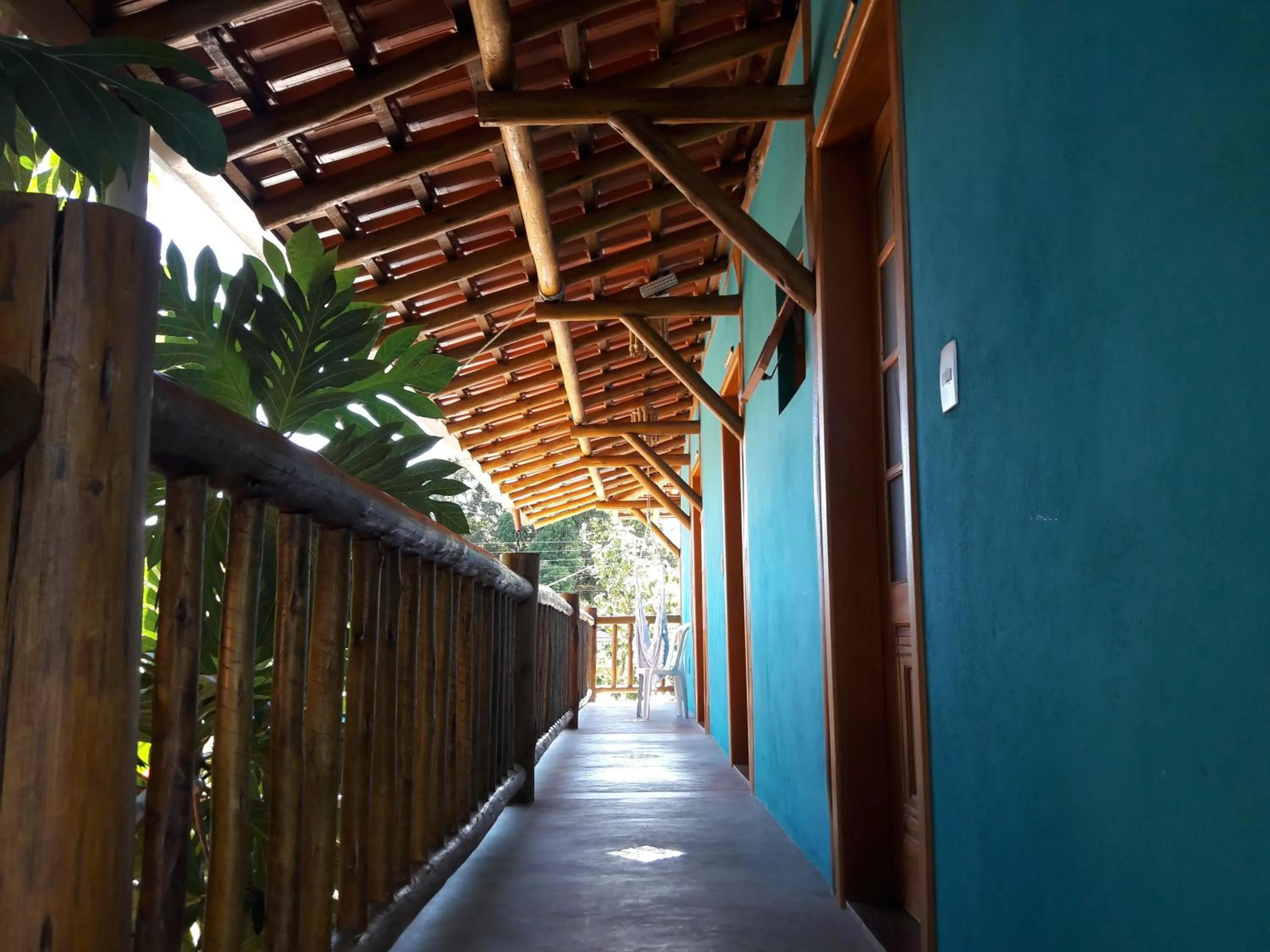 Espaço Dona Florinha