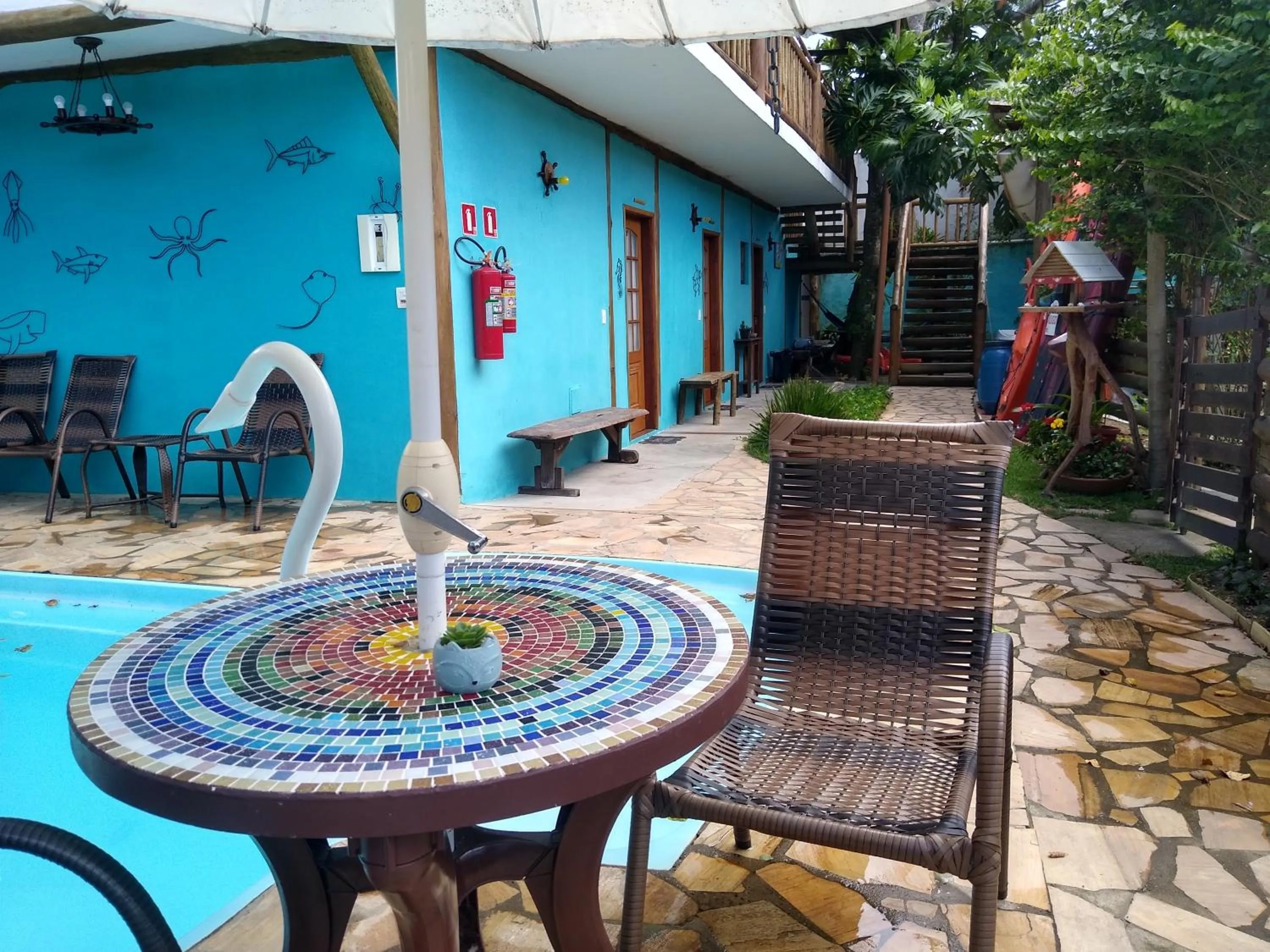 Espaço Dona Florinha