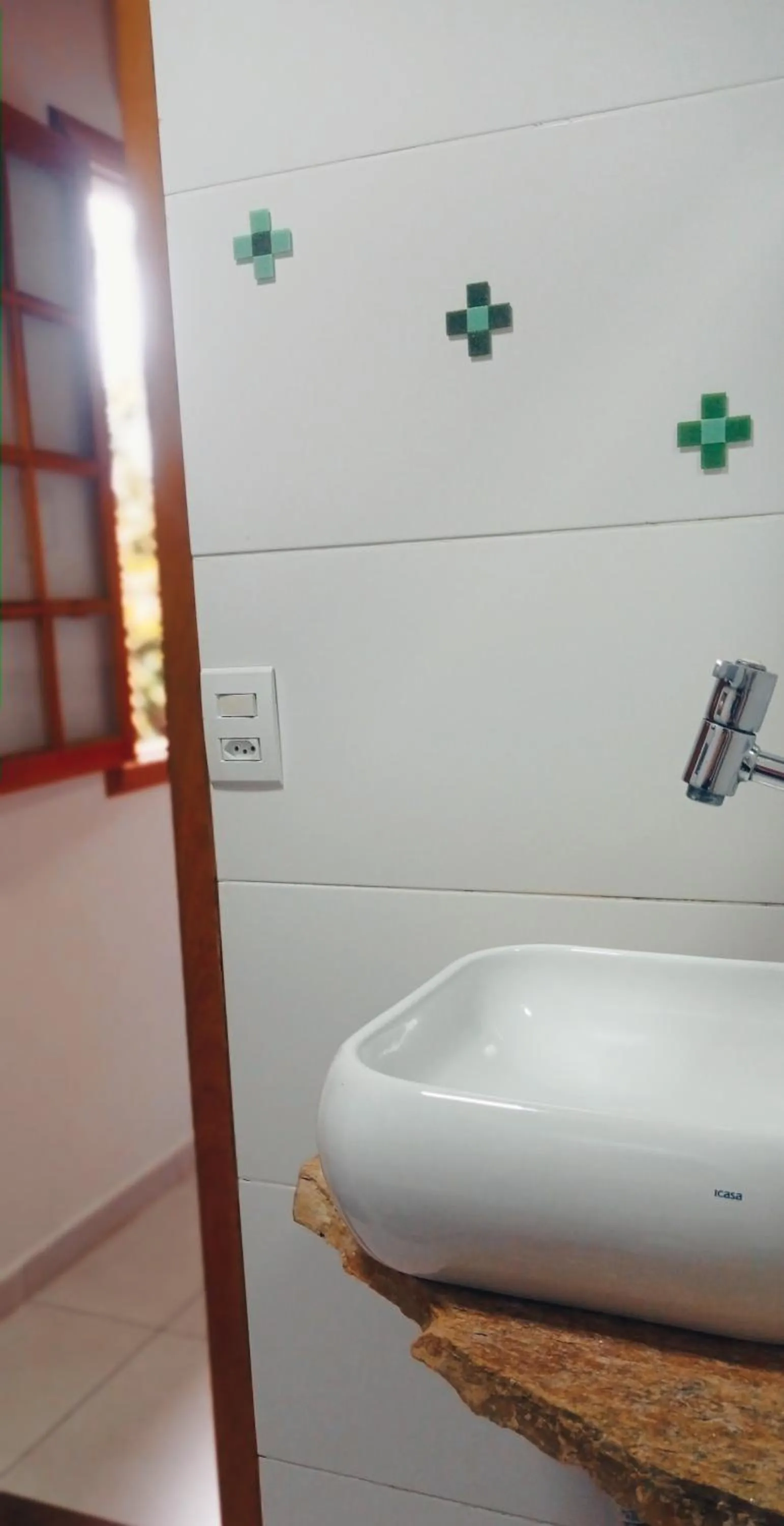 Espaço Dona Florinha