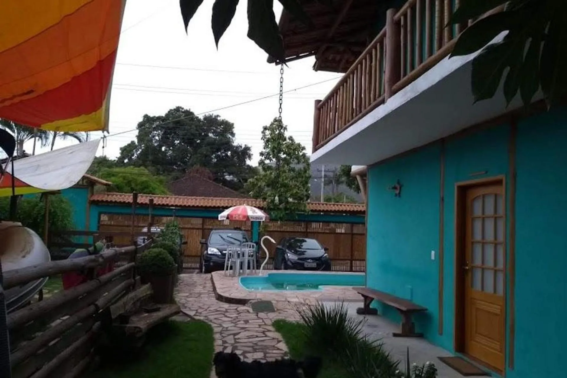 Espaço Dona Florinha