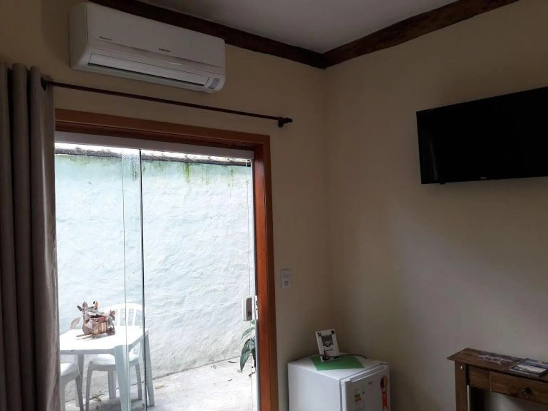 Espaço Dona Florinha