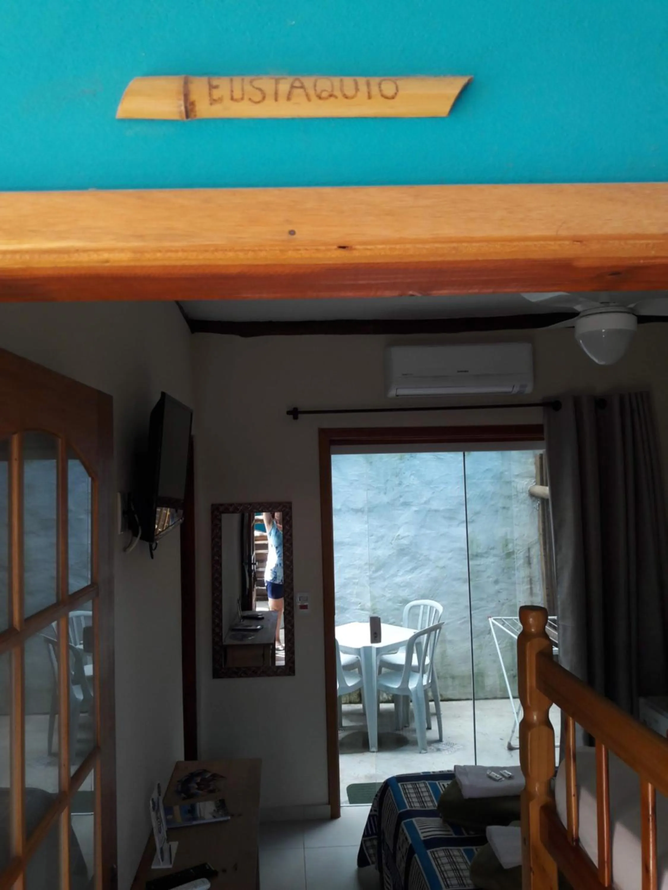 Espaço Dona Florinha