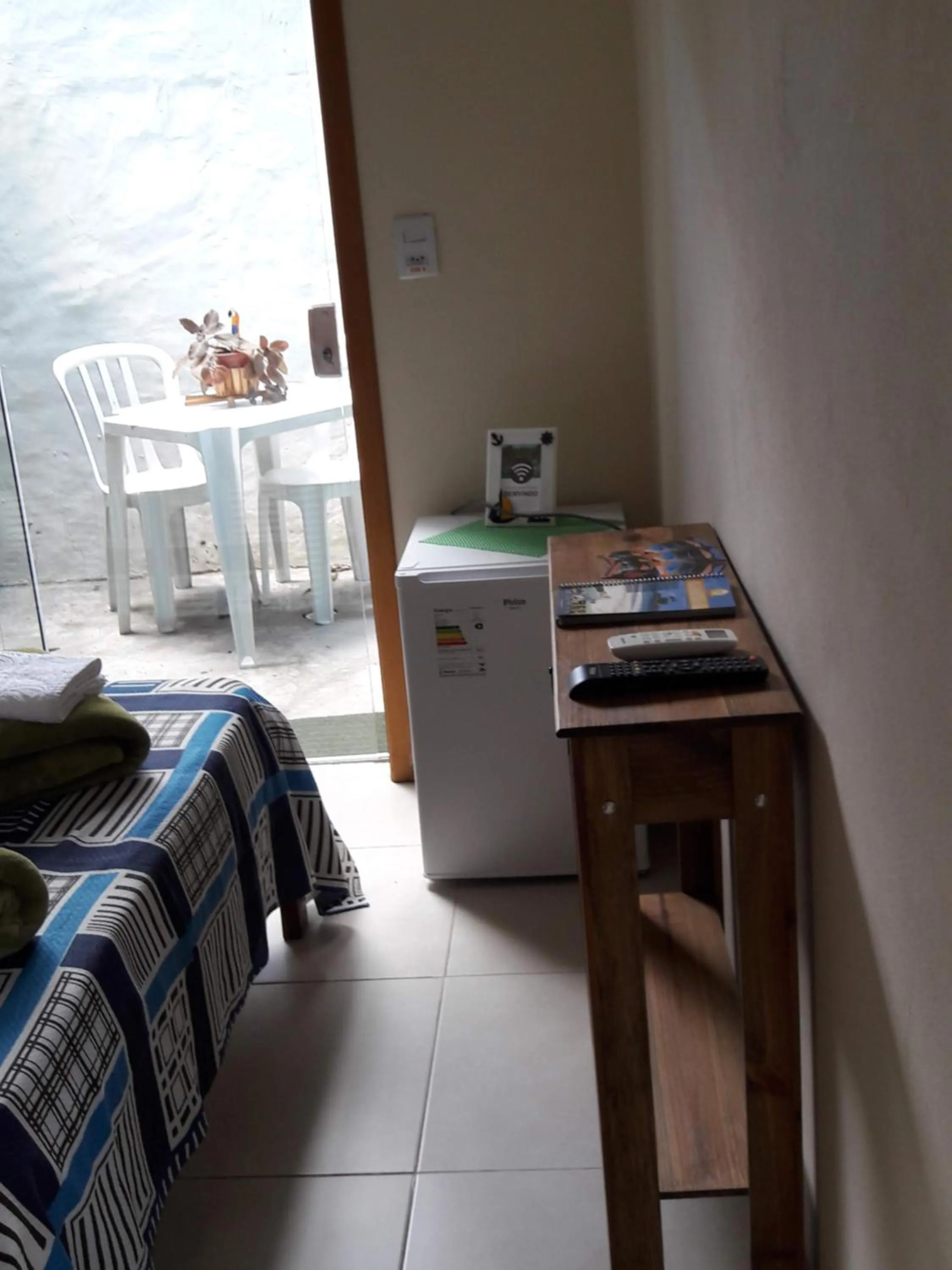 Espaço Dona Florinha