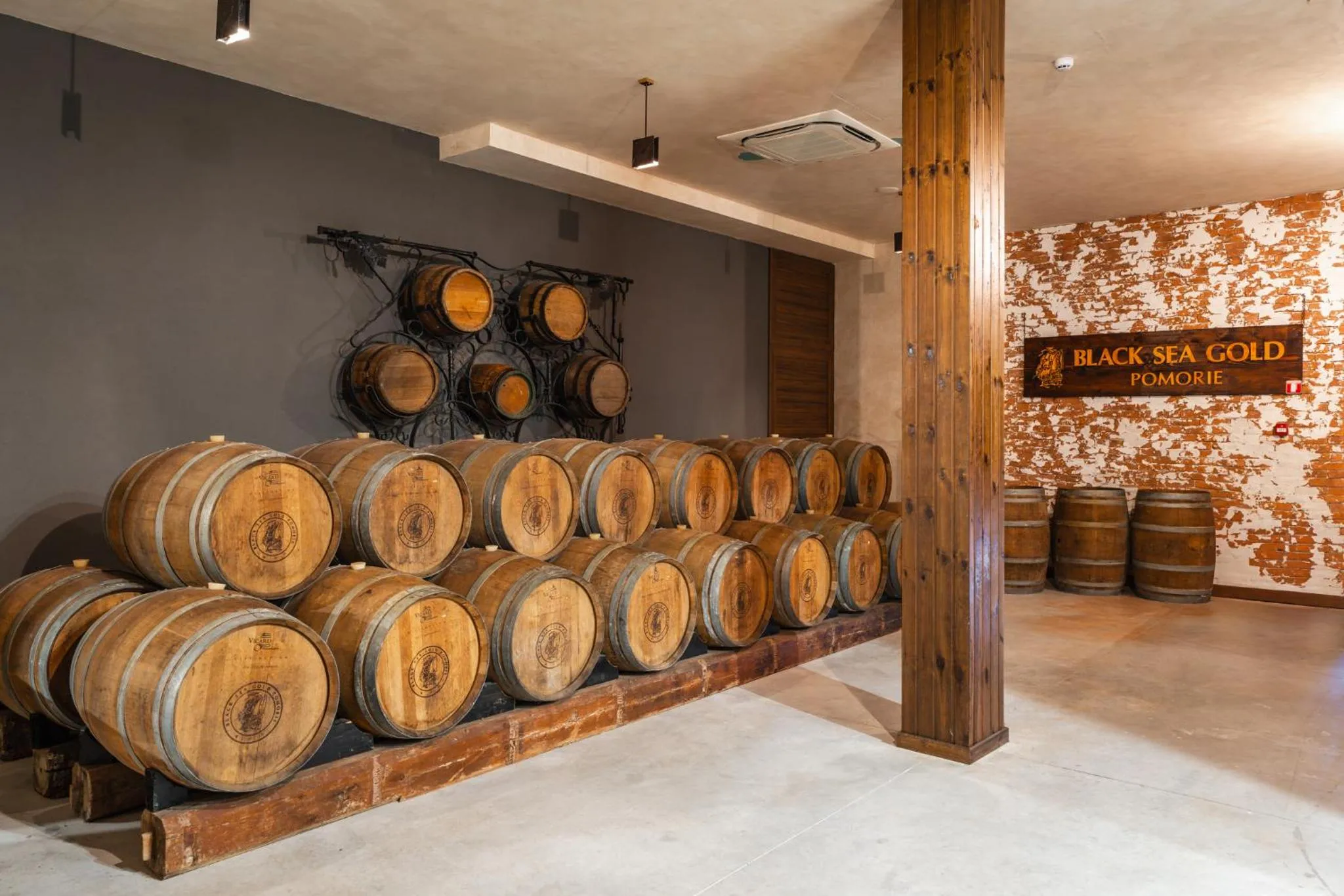 Lounge or bar in Festa Via Pontica