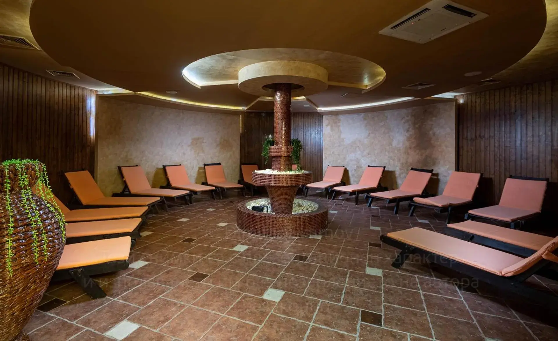 Spa and wellness centre/facilities in Festa Via Pontica Spa and wellness centre/facilities in Festa Via Pontica