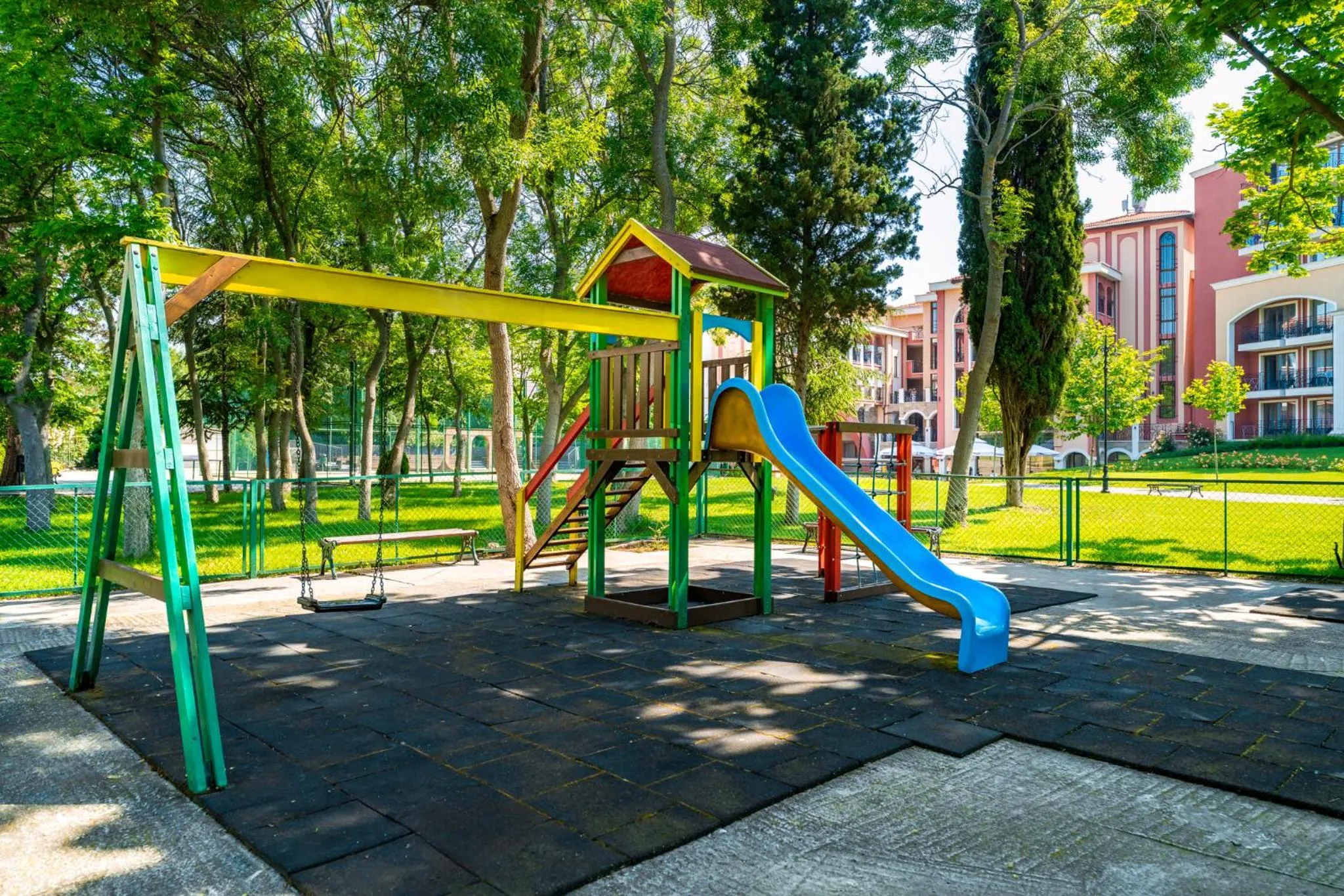 Day in Festa Via Pontica