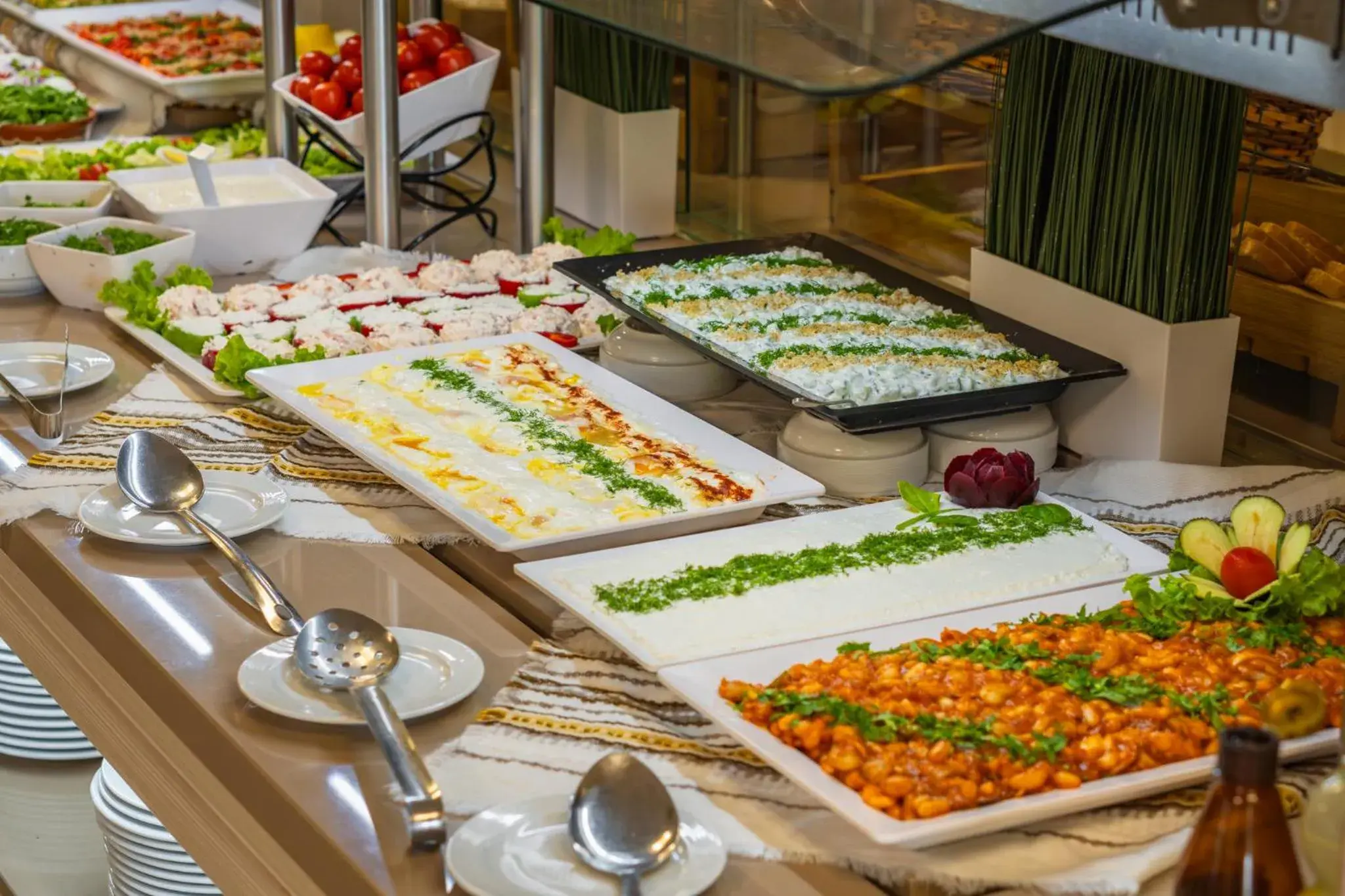 Restaurant/places to eat in Festa Via Pontica Restaurant/places to eat in Festa Via Pontica