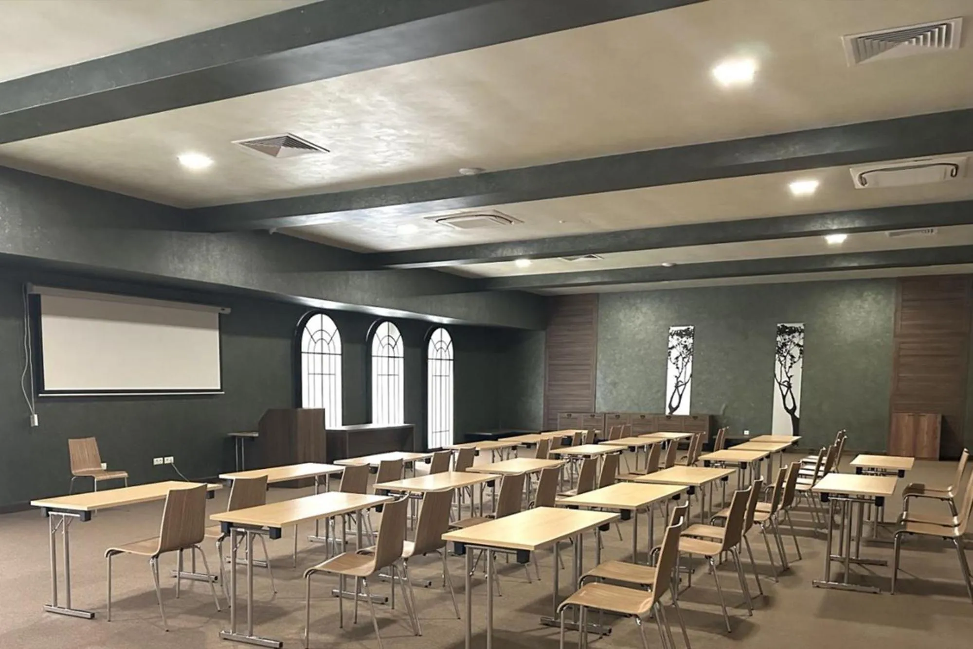 Meeting/conference room in Festa Via Pontica