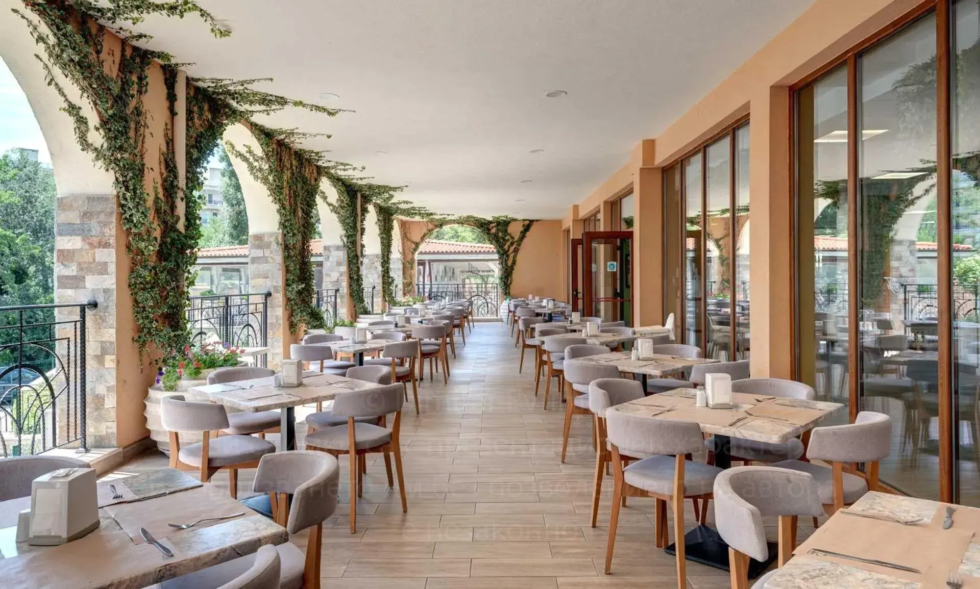 Restaurant/places to eat in Festa Via Pontica Restaurant/places to eat in Festa Via Pontica