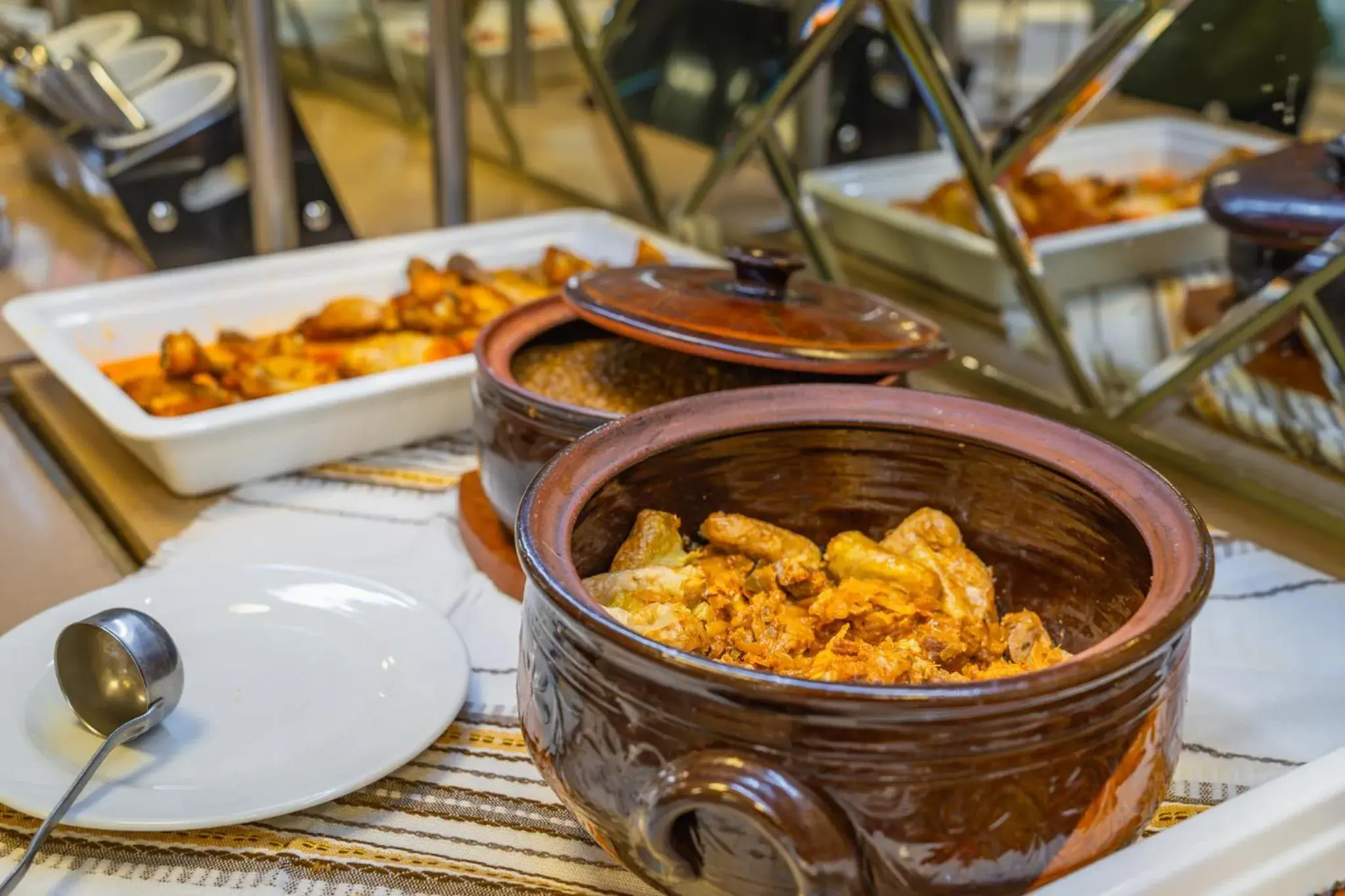 Restaurant/places to eat in Festa Via Pontica Restaurant/places to eat in Festa Via Pontica