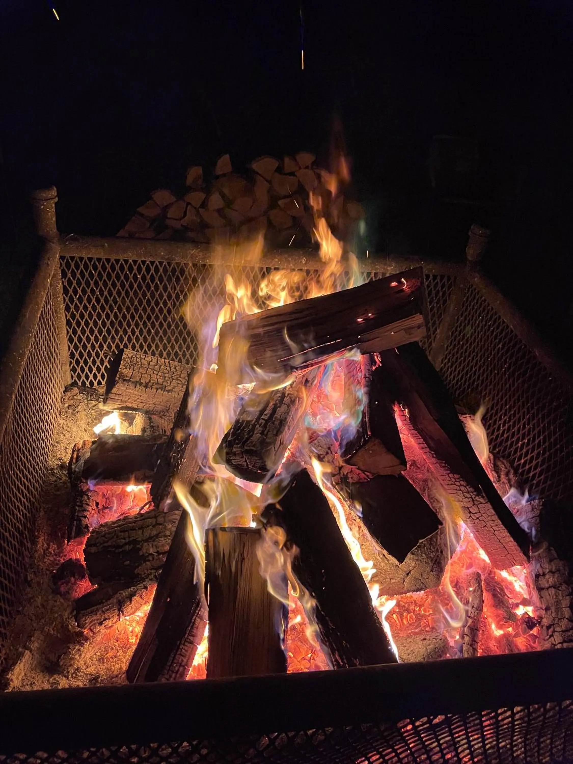 Activities in Lakeside Resort