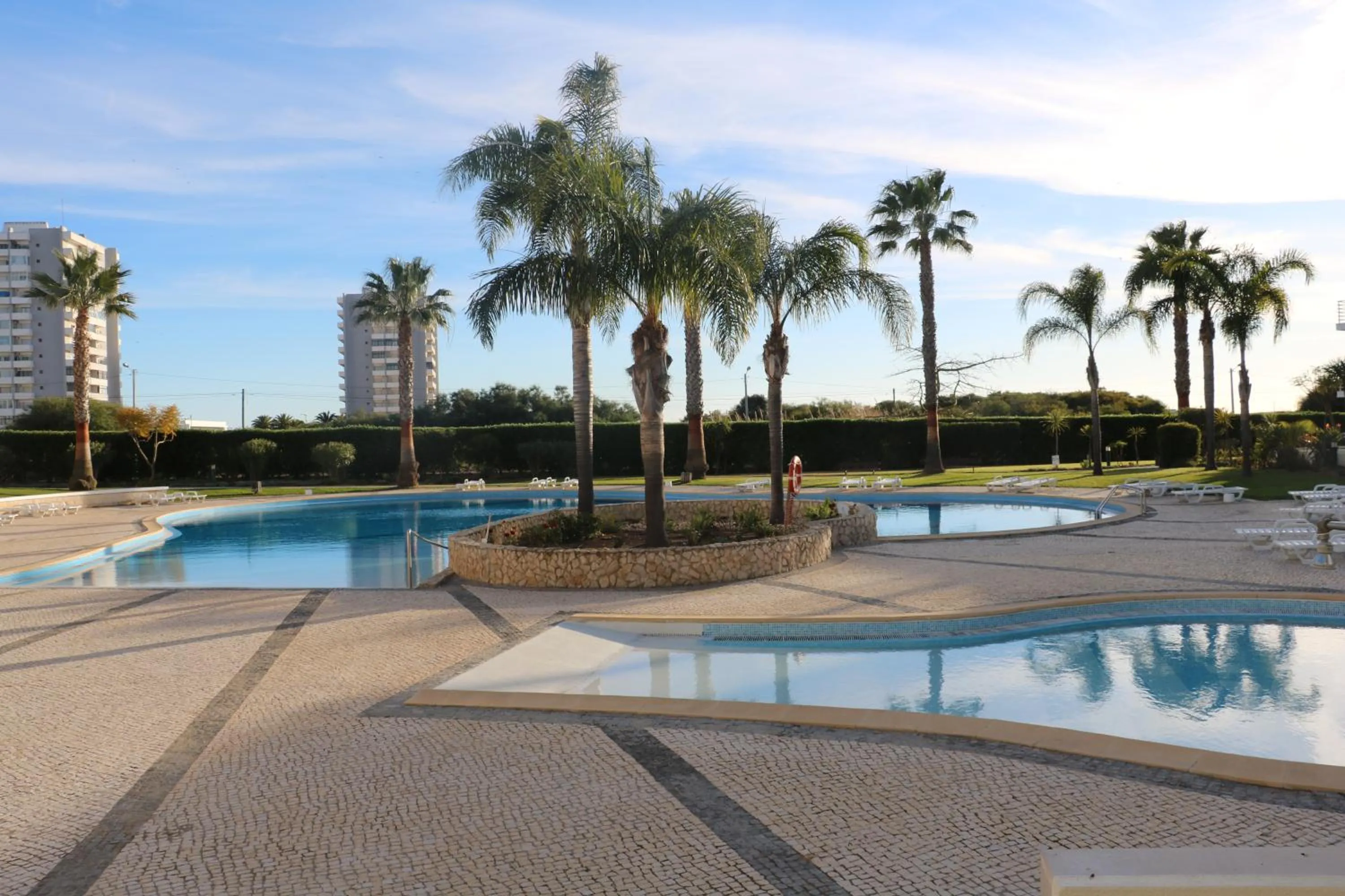 Vila da Praia - Apartamento Viva Local