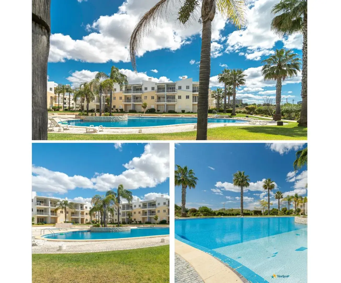 Vila da Praia - Apartamento Viva Local Vila da Praia - Apartamento Viva Local